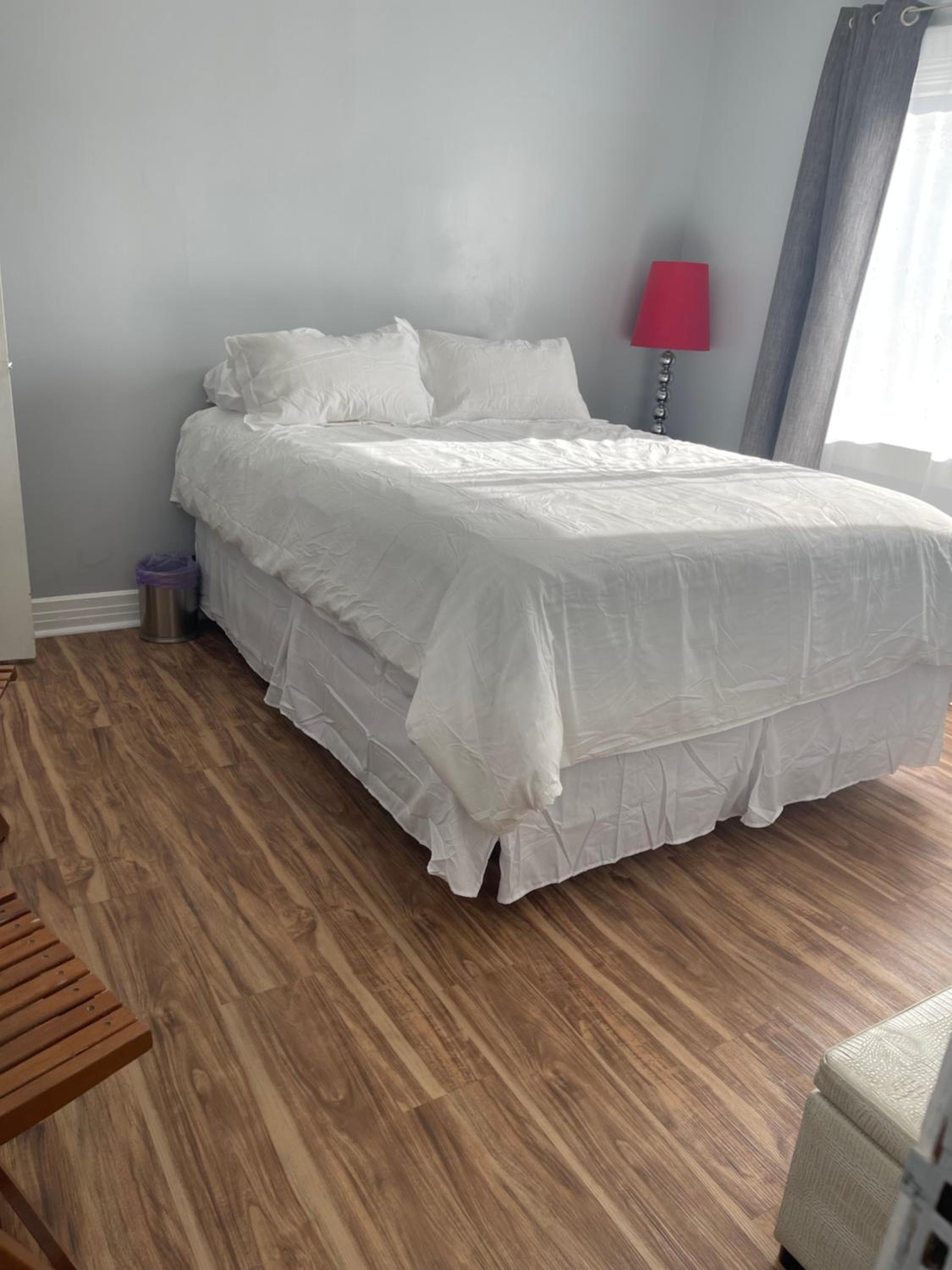 2bed 1bath close to downtown LB, LA and OC. view 5