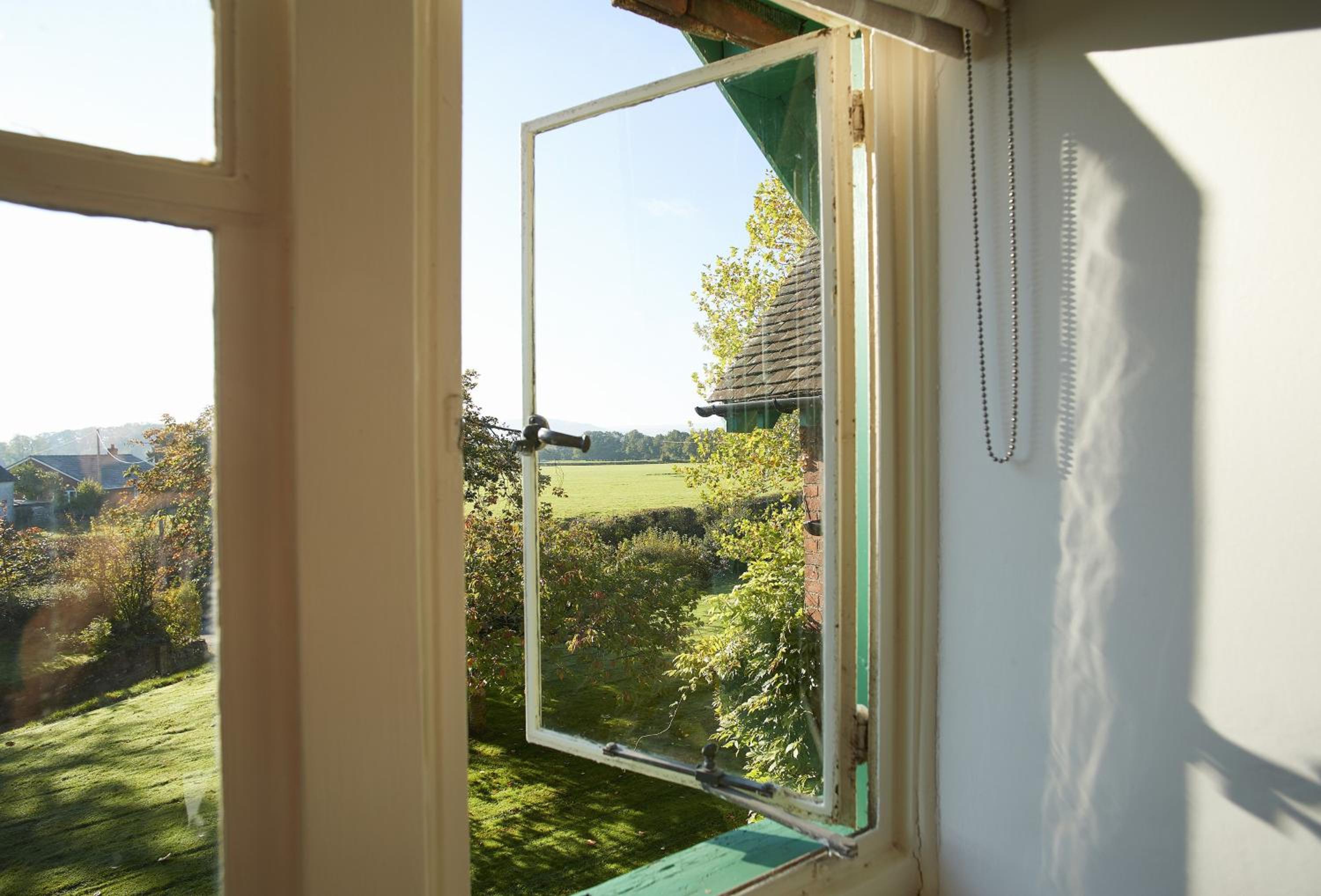Green Gables