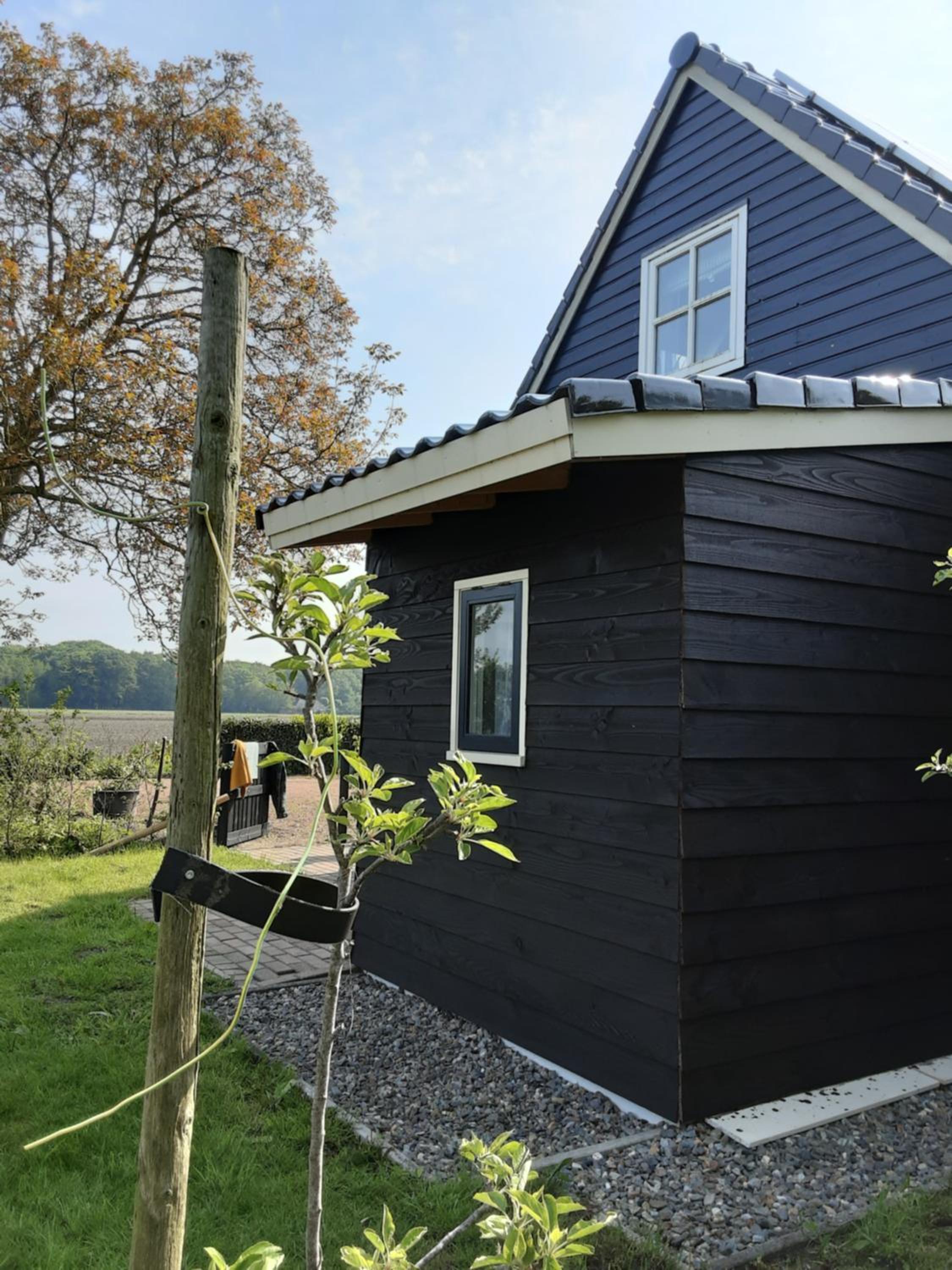 B&B De Boeren Zwaluw view 4