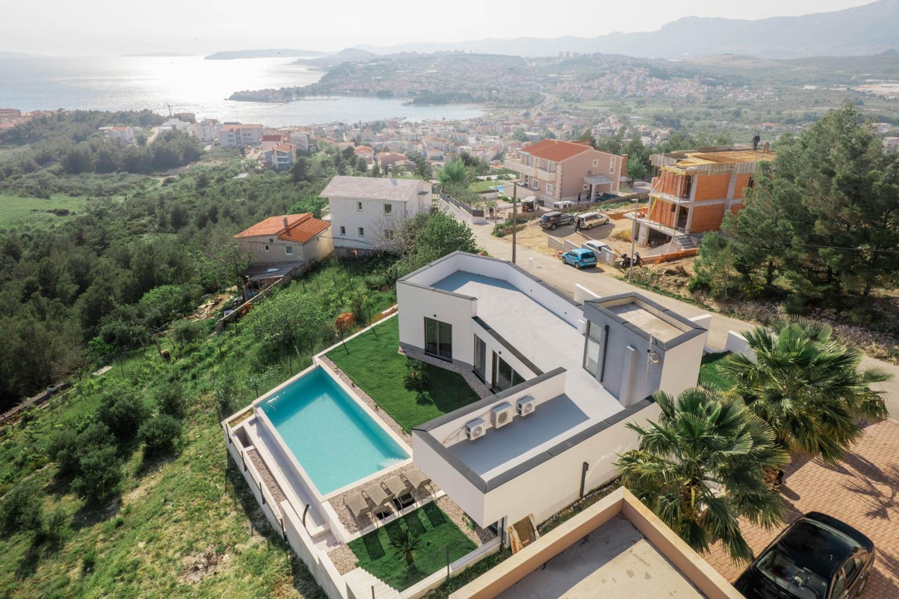 Podstrana Vacations - Villa Jadran - Property Image 21
