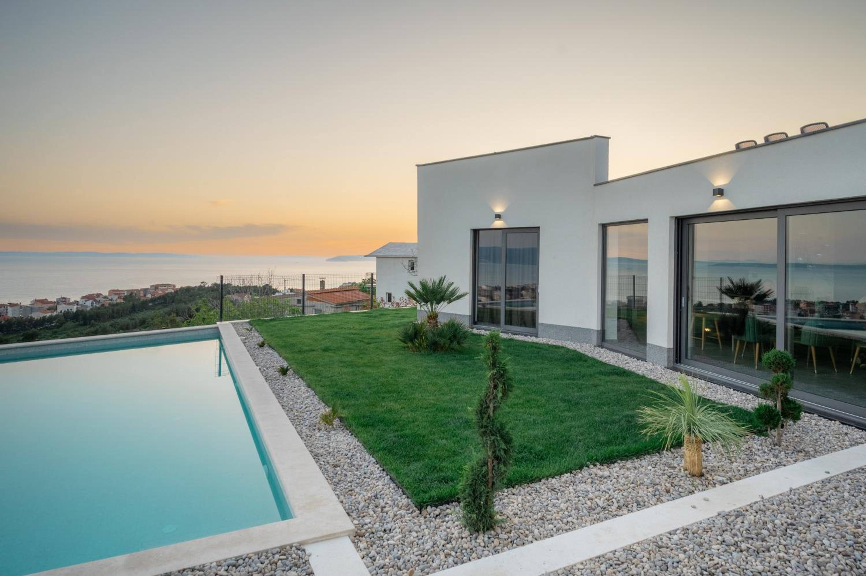 Podstrana Vacations - Villa Jadran - Property Image 19