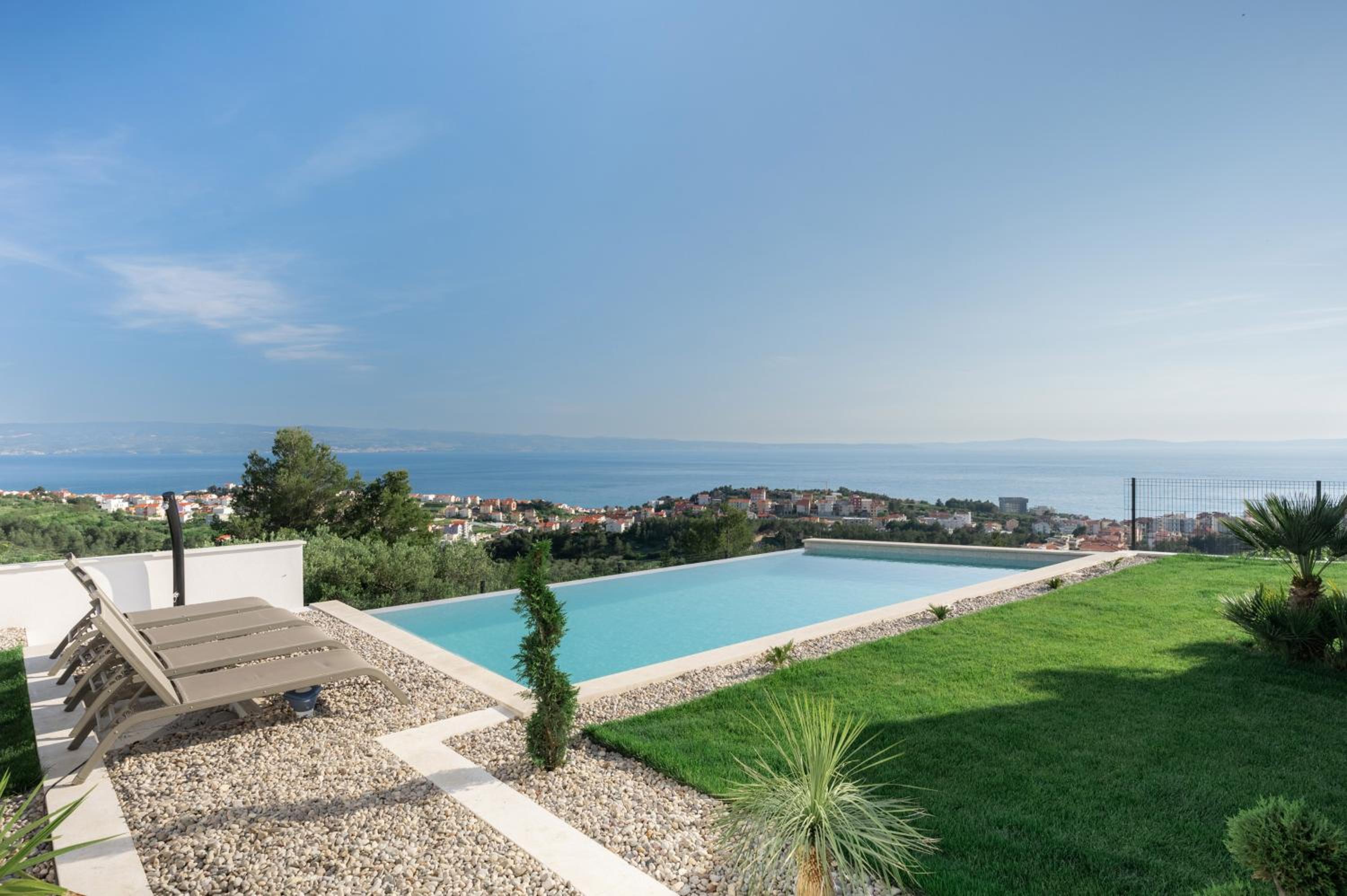 Podstrana Vacations - Villa Jadran - Property Image 18