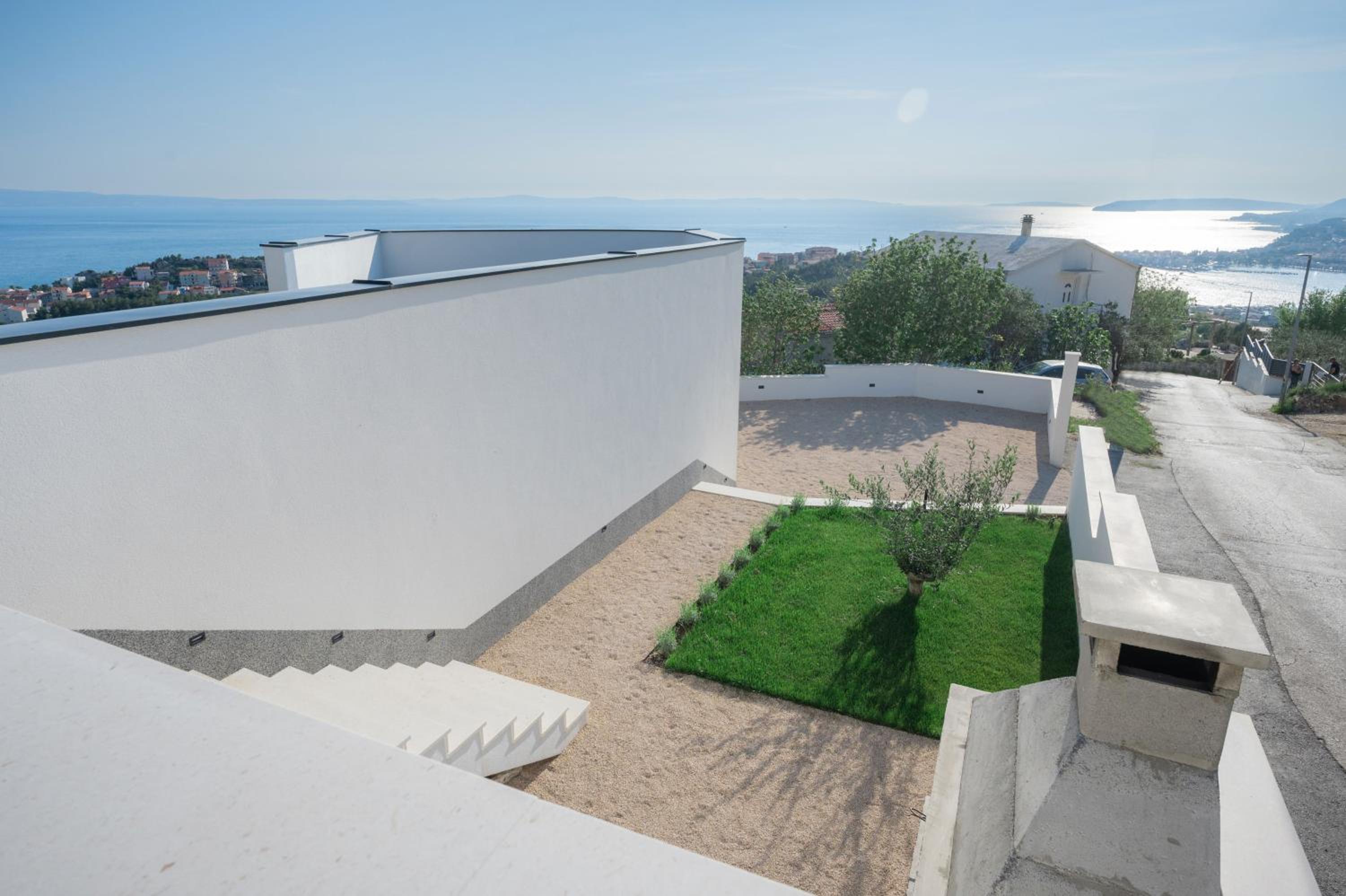 Podstrana Vacations - Villa Jadran - Property Image 17