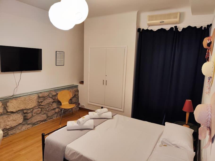 Syntagma apartment C3