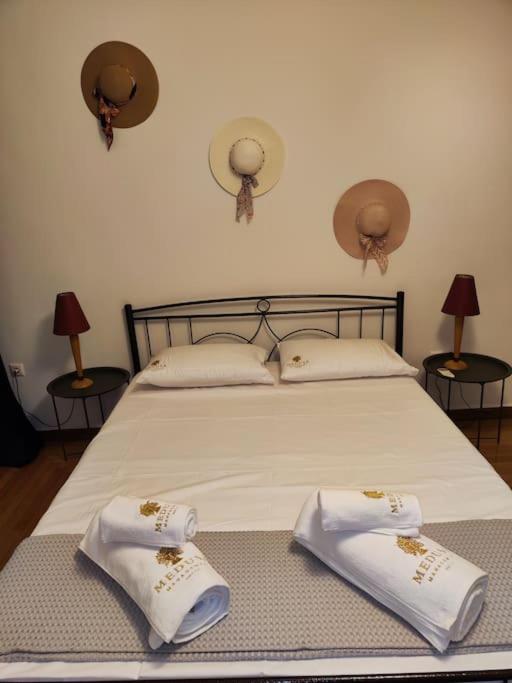Syntagma apartment C3