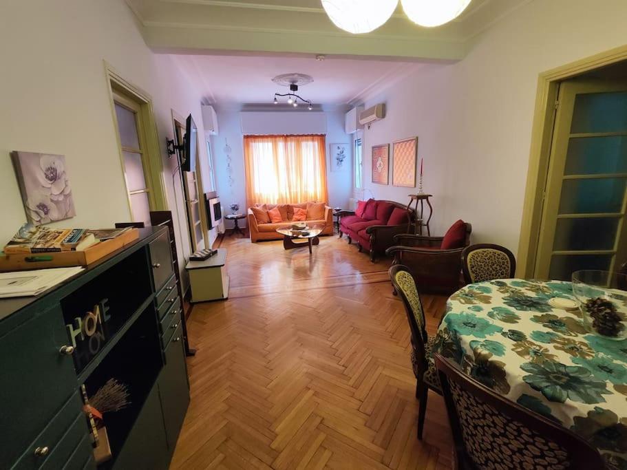 Syntagma apartment C3