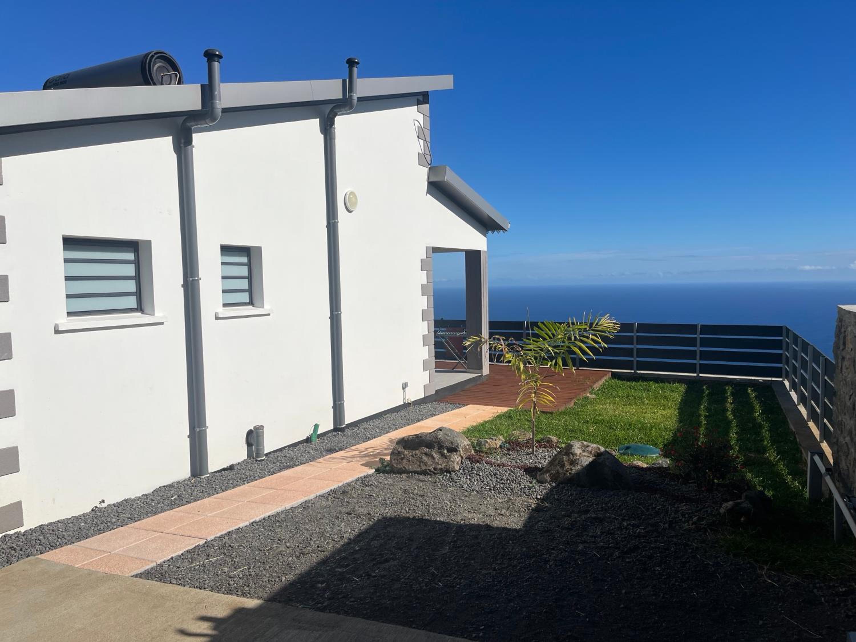 Maison vacance à Saint Leu pour 4 personnes