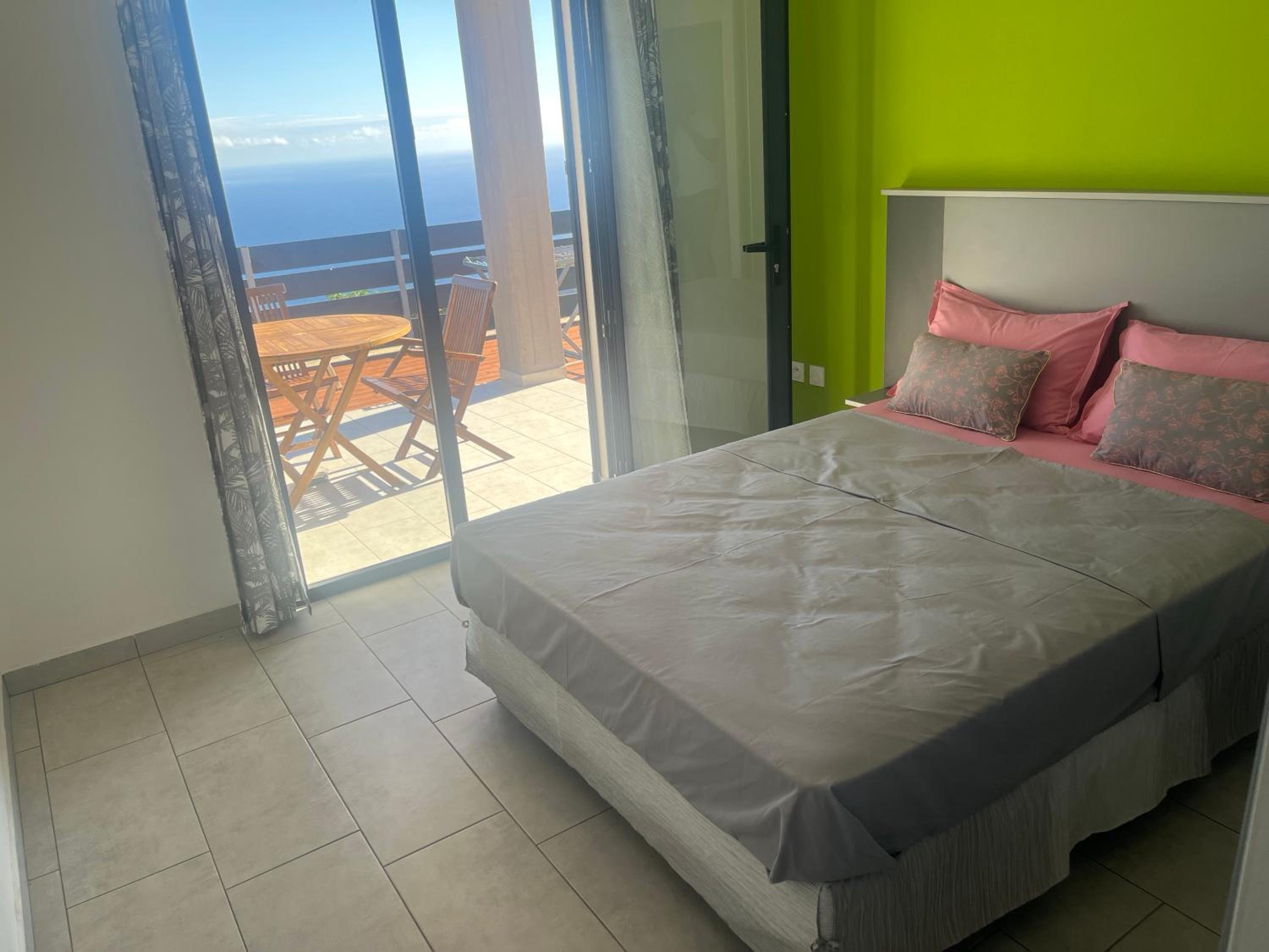 Maison vacance à Saint Leu pour 4 personnes