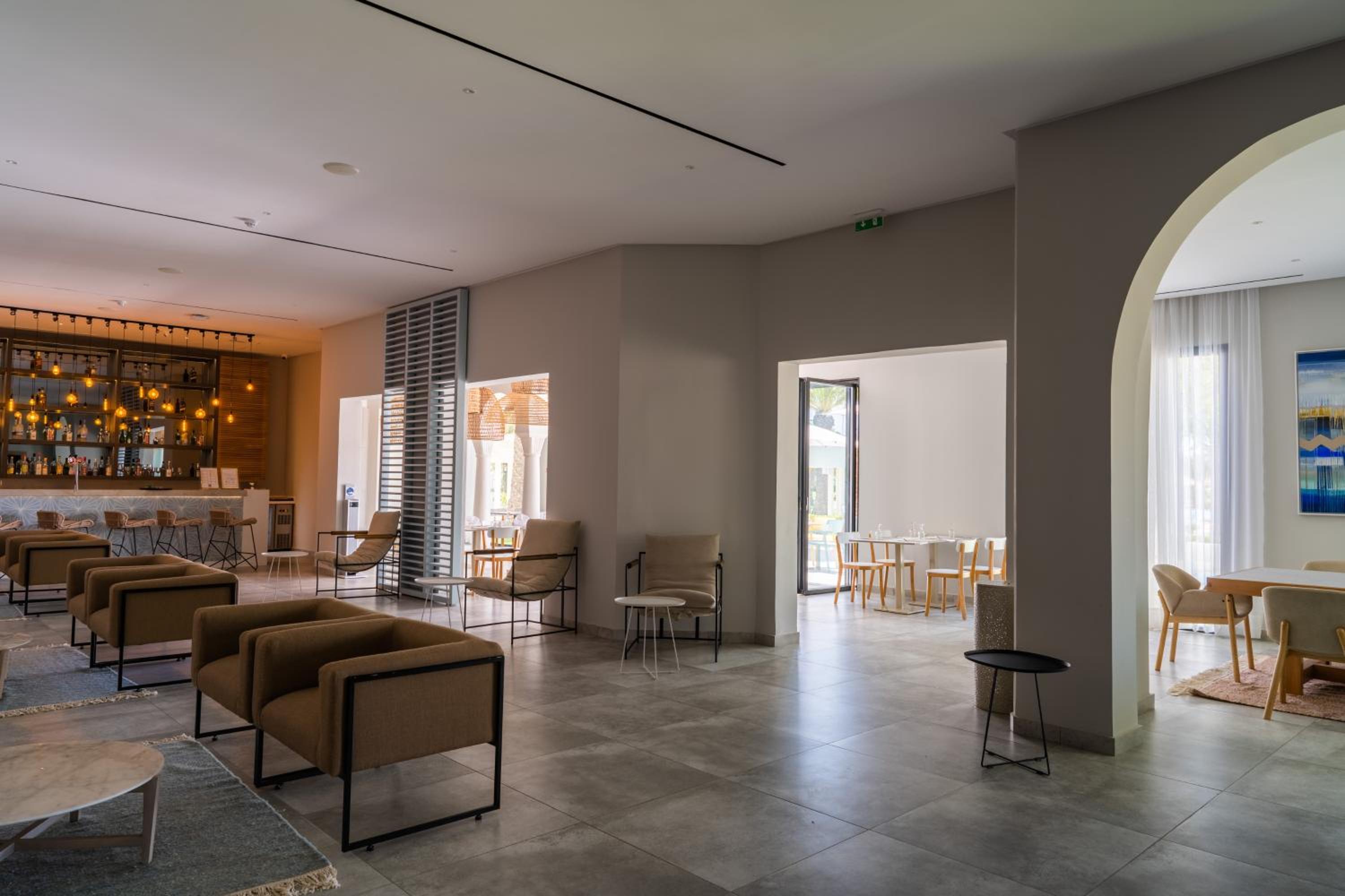 Hammamet Vacations - The Mirage Resort SPA - Property Image 33