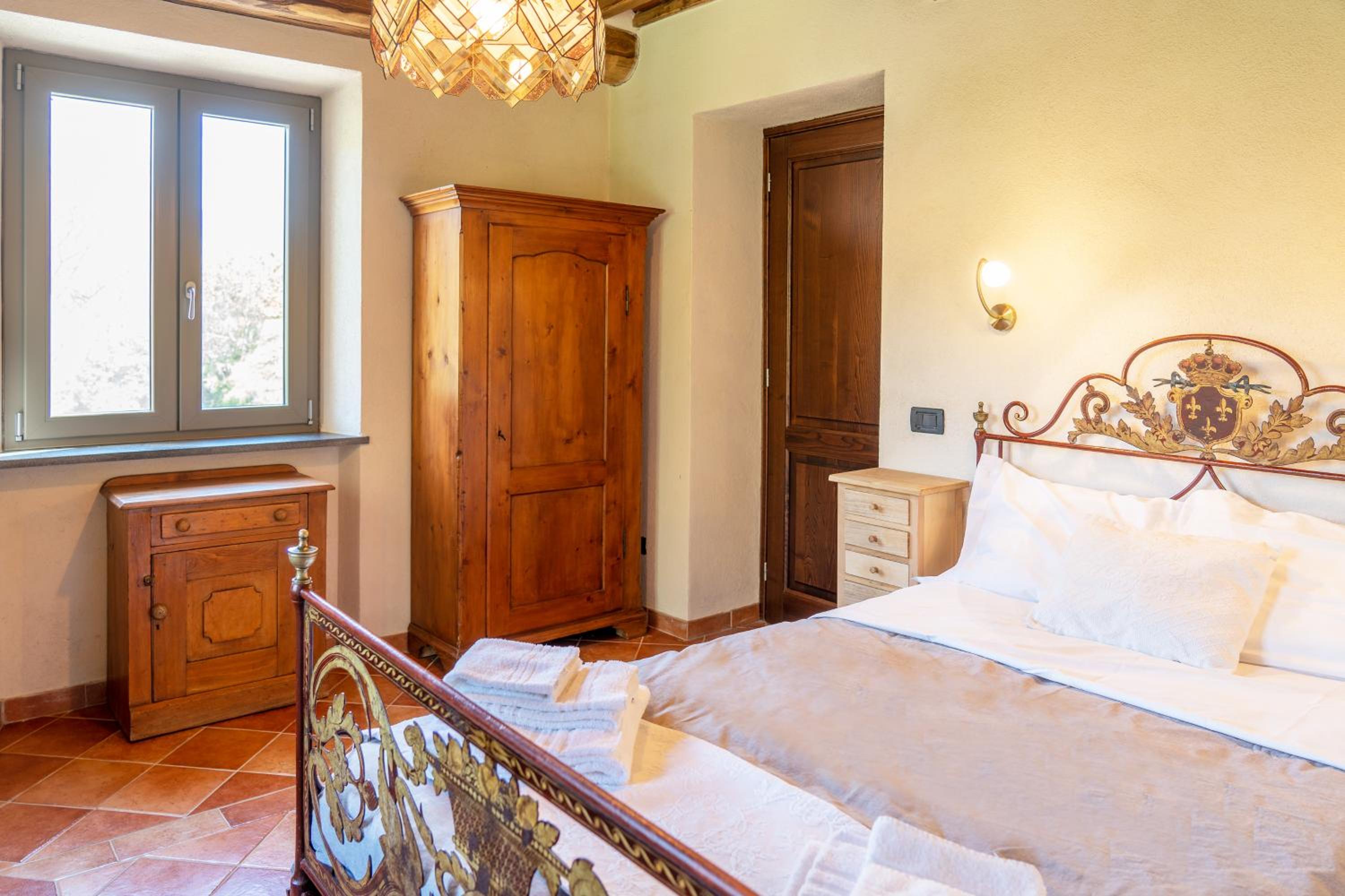 Villa Fenice - Elegant Country House
