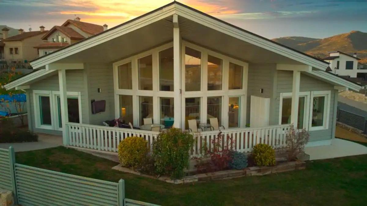 Casa Nunki