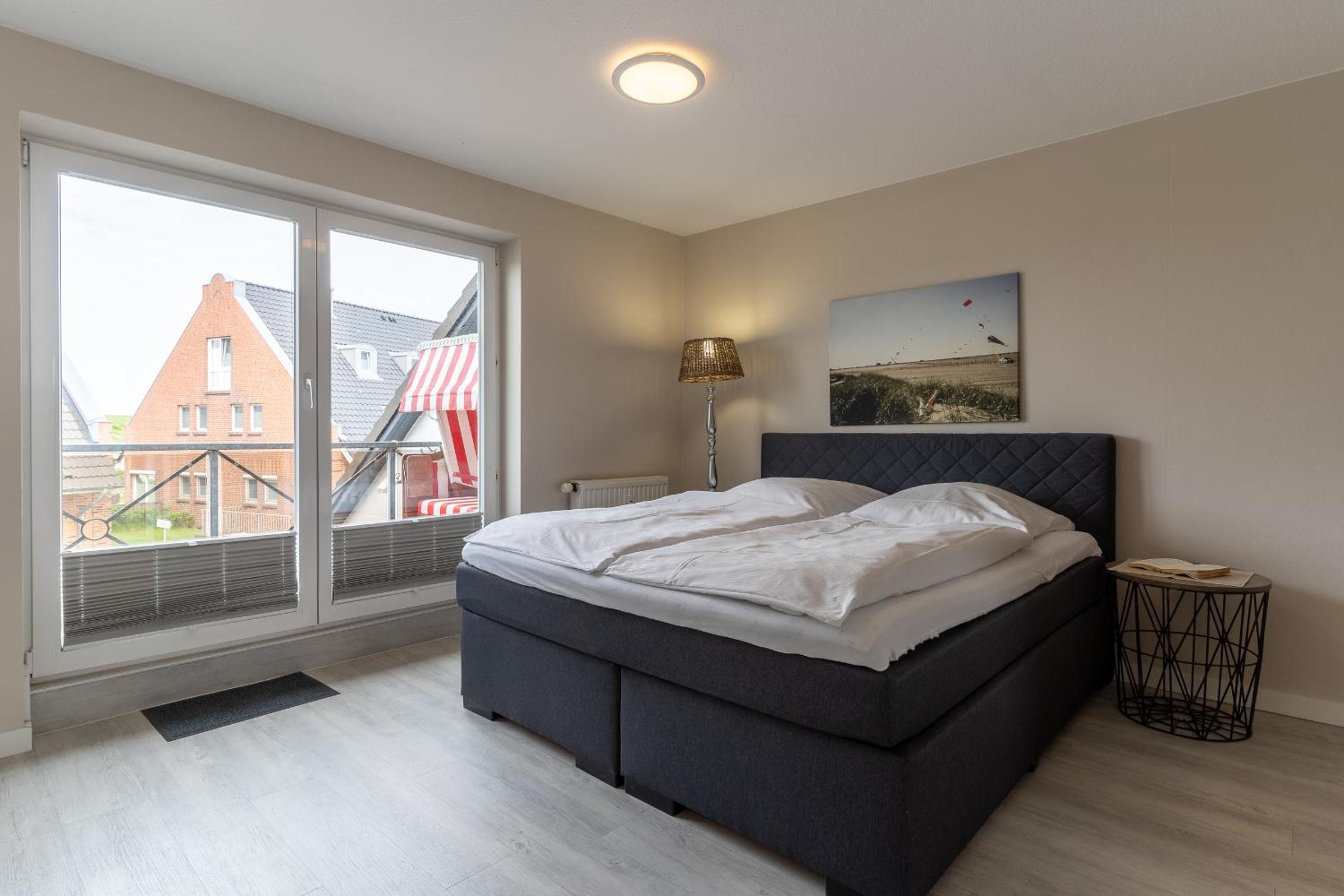 Appartementanlage am Strand Appartementanlage am Strand Lütsche Stuv - 11 view 5