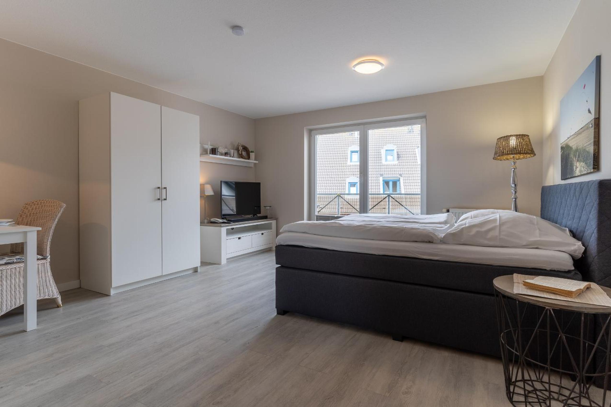 Appartementanlage am Strand Appartementanlage am Strand Lütsche Stuv - 11 view 4