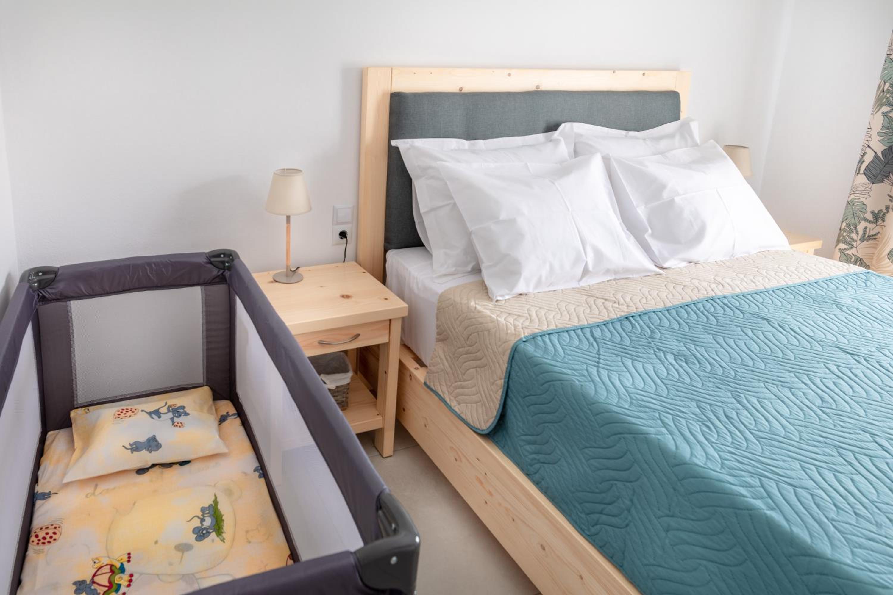 Serenity apartment Mochlos