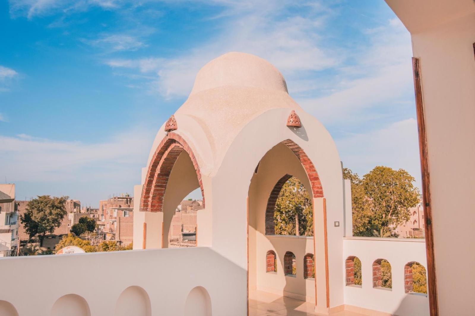 Tasneem Palace view 5