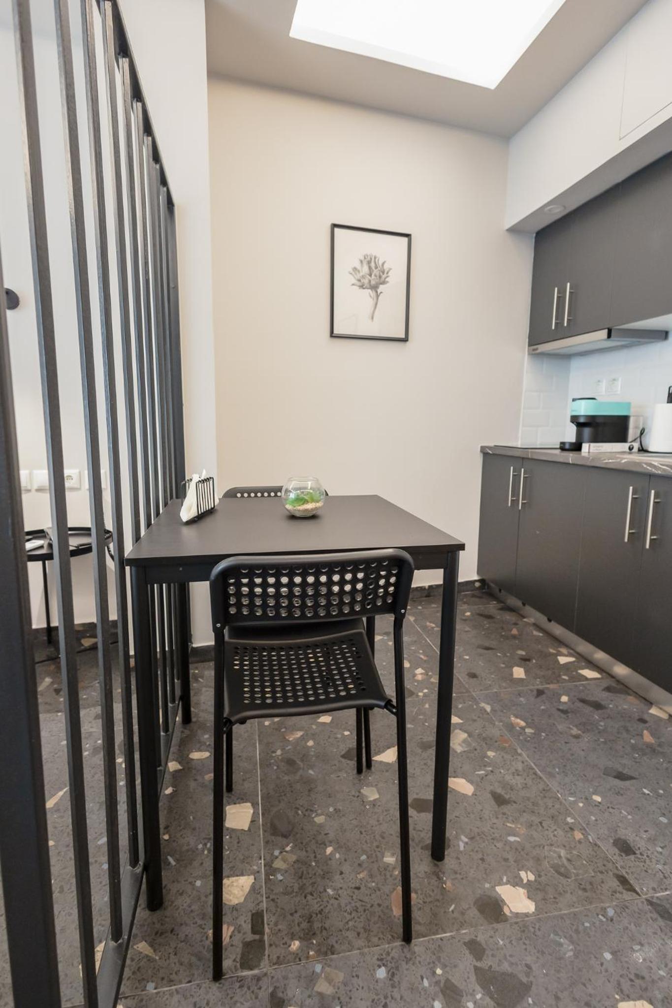 City Life Athens Apartments