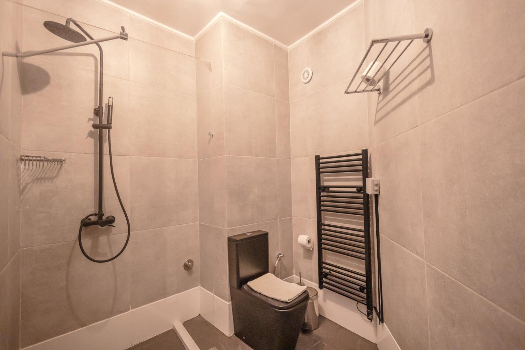 City Life Athens Apartments