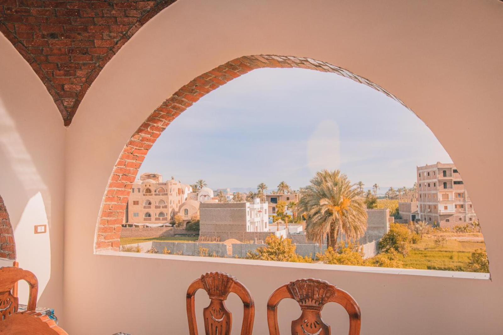Tasneem Palace view 3