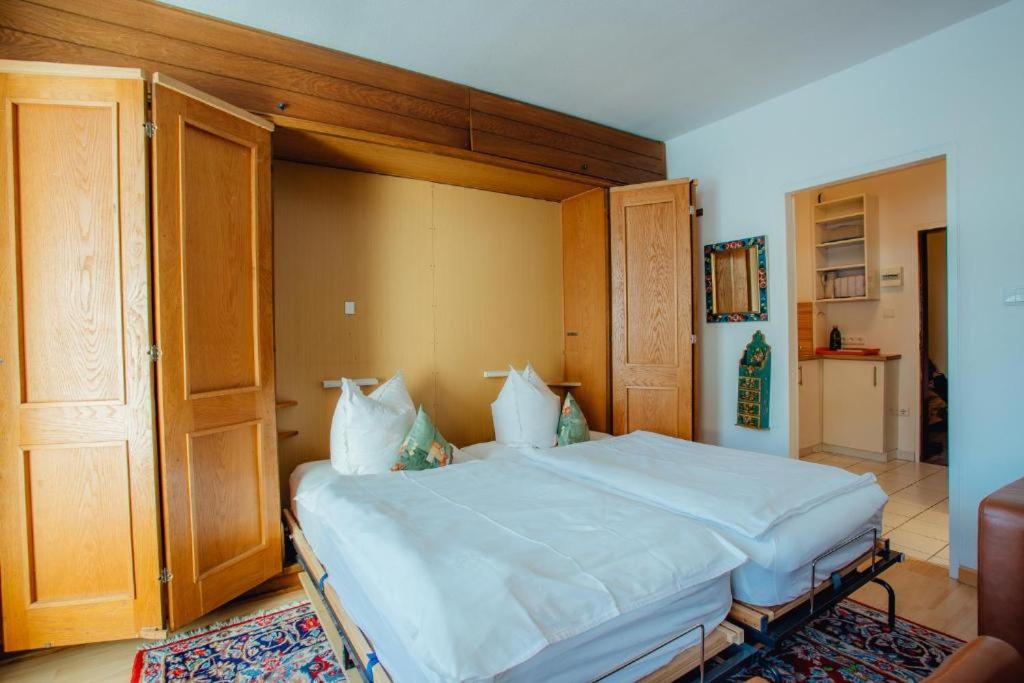Appartement Tirol mit Hallenbad und Sauna by MoniCare