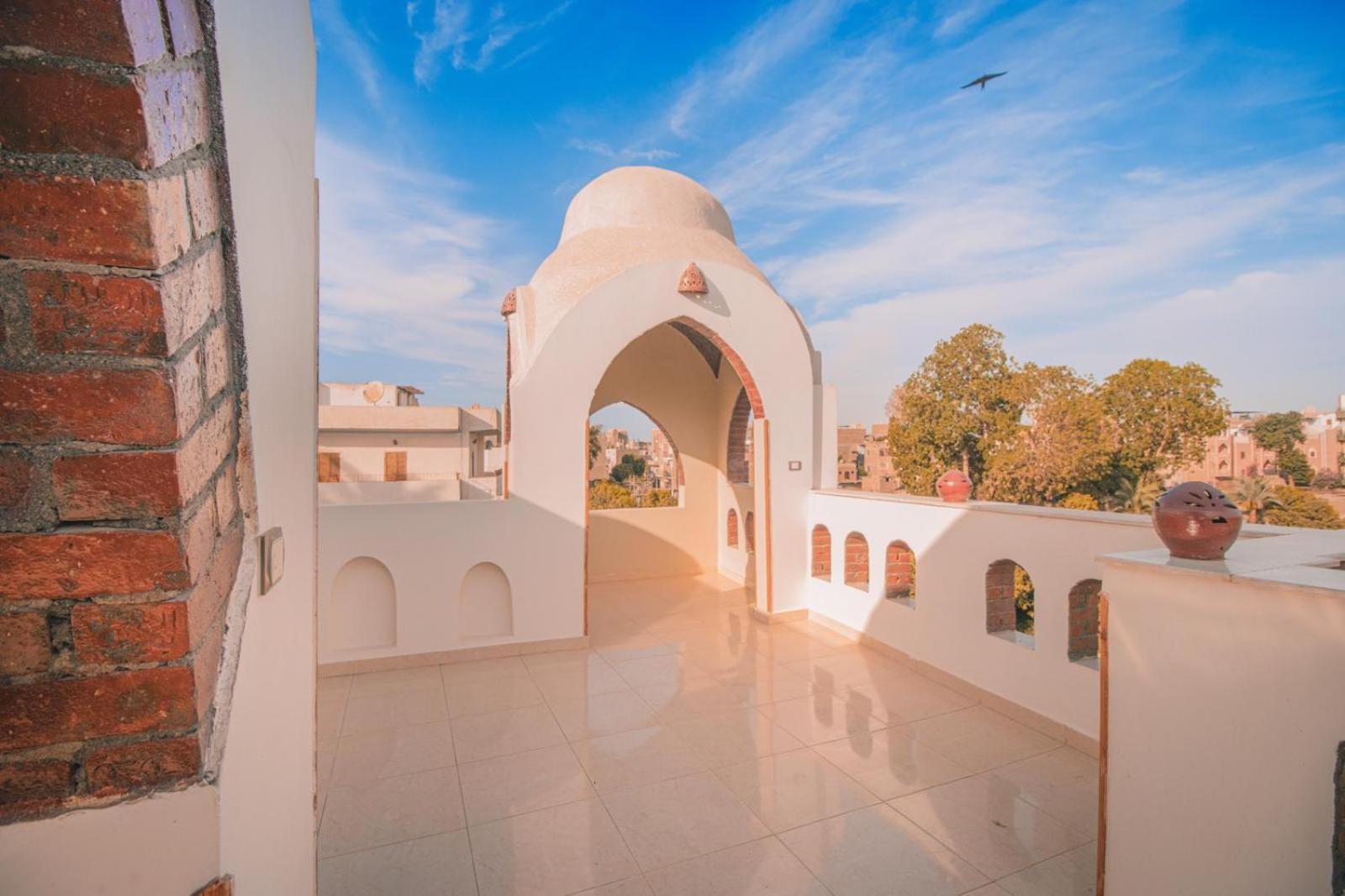 Tasneem Palace view 4