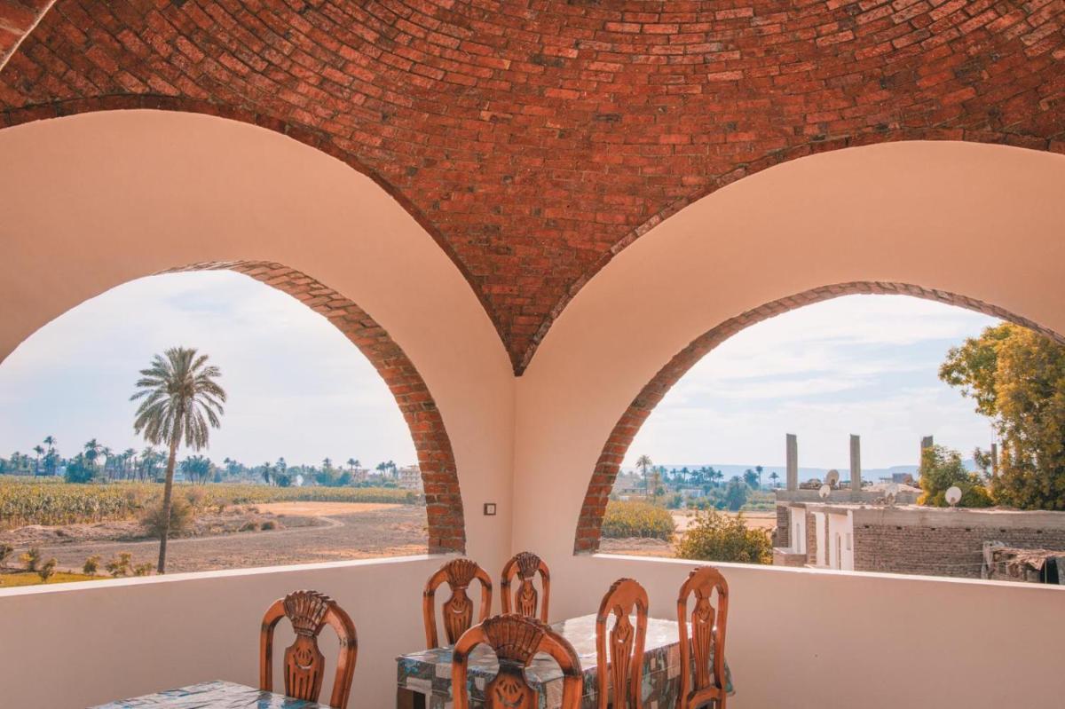 Tasneem Palace view 2