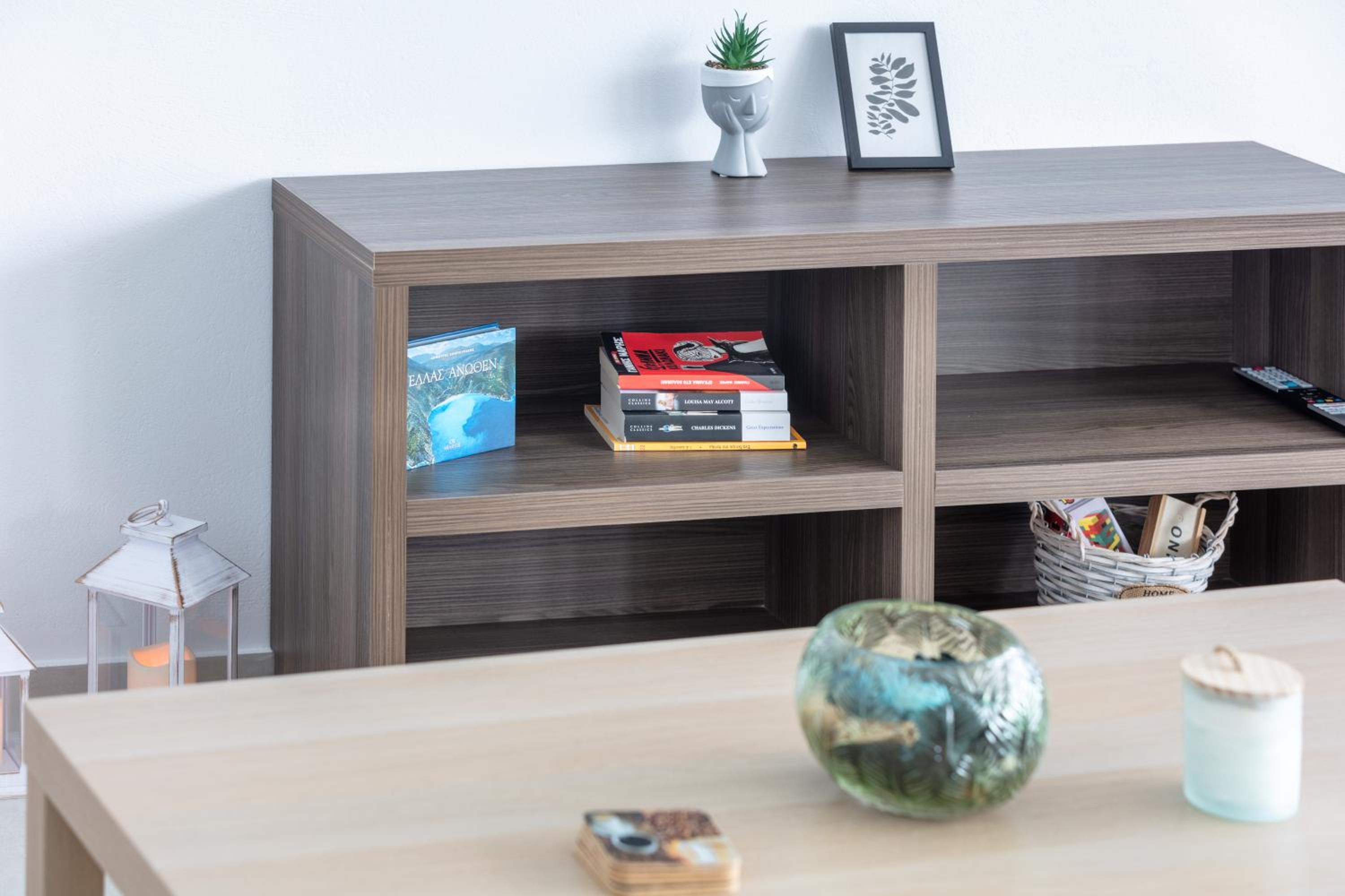 Serenity apartment Mochlos