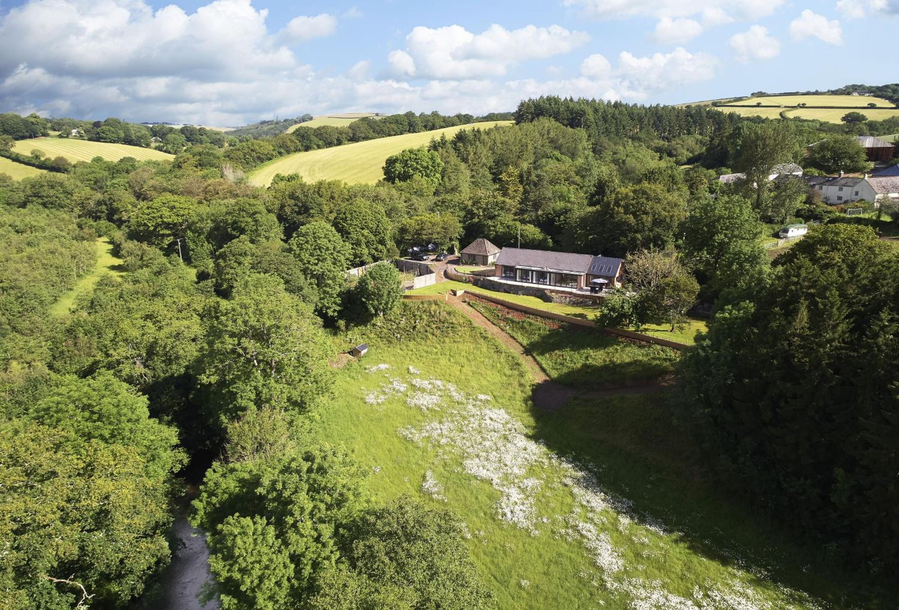 Teign Vale