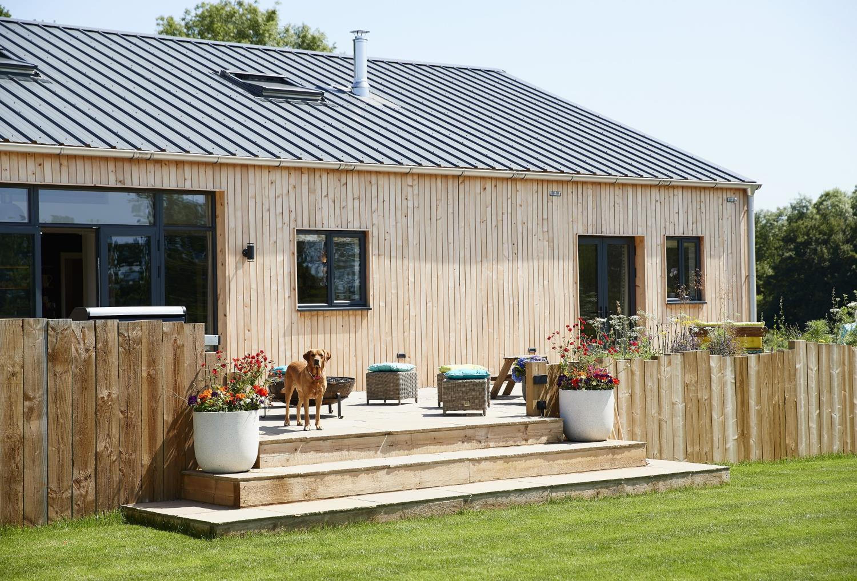 Bokes Barn