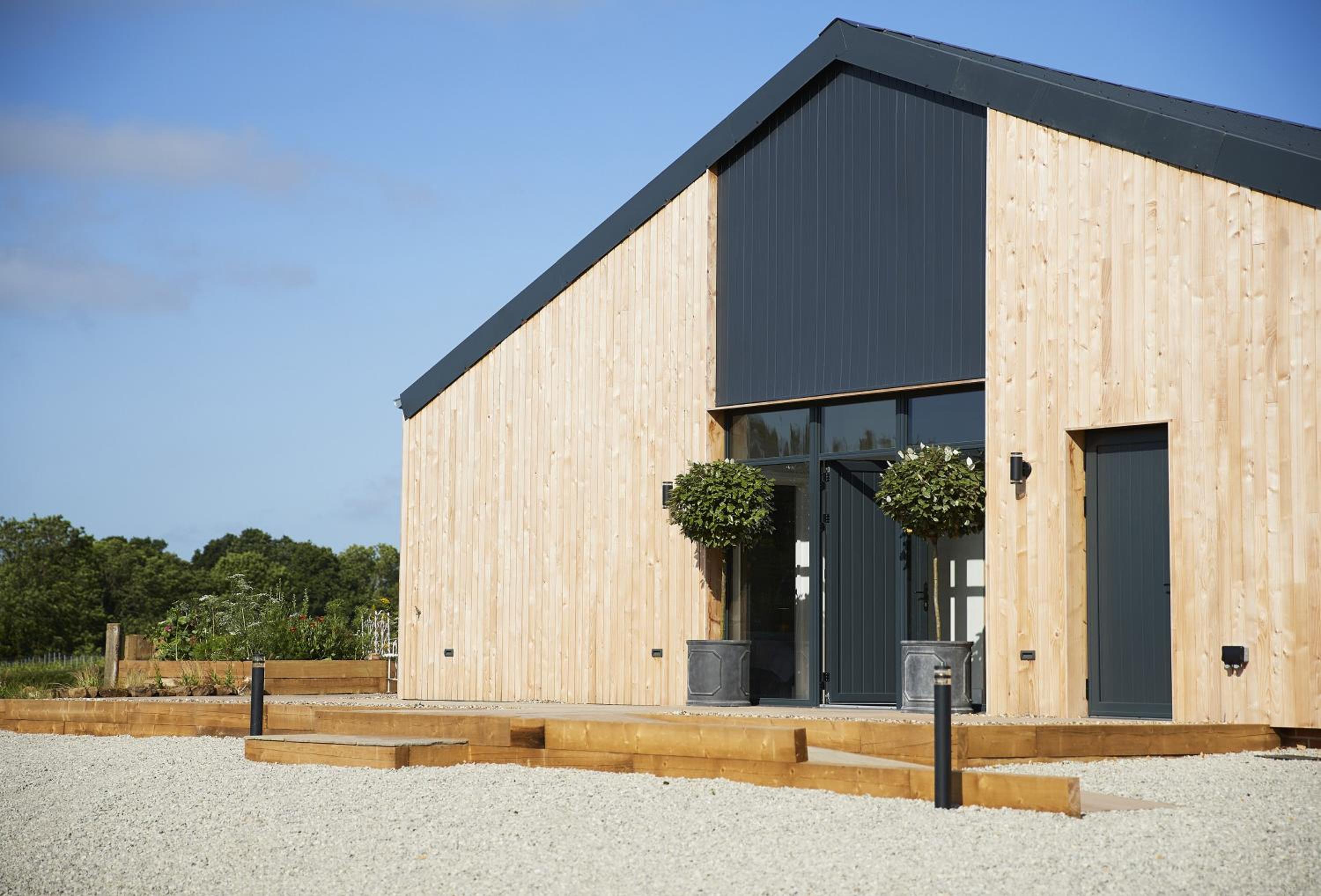 Bokes Barn