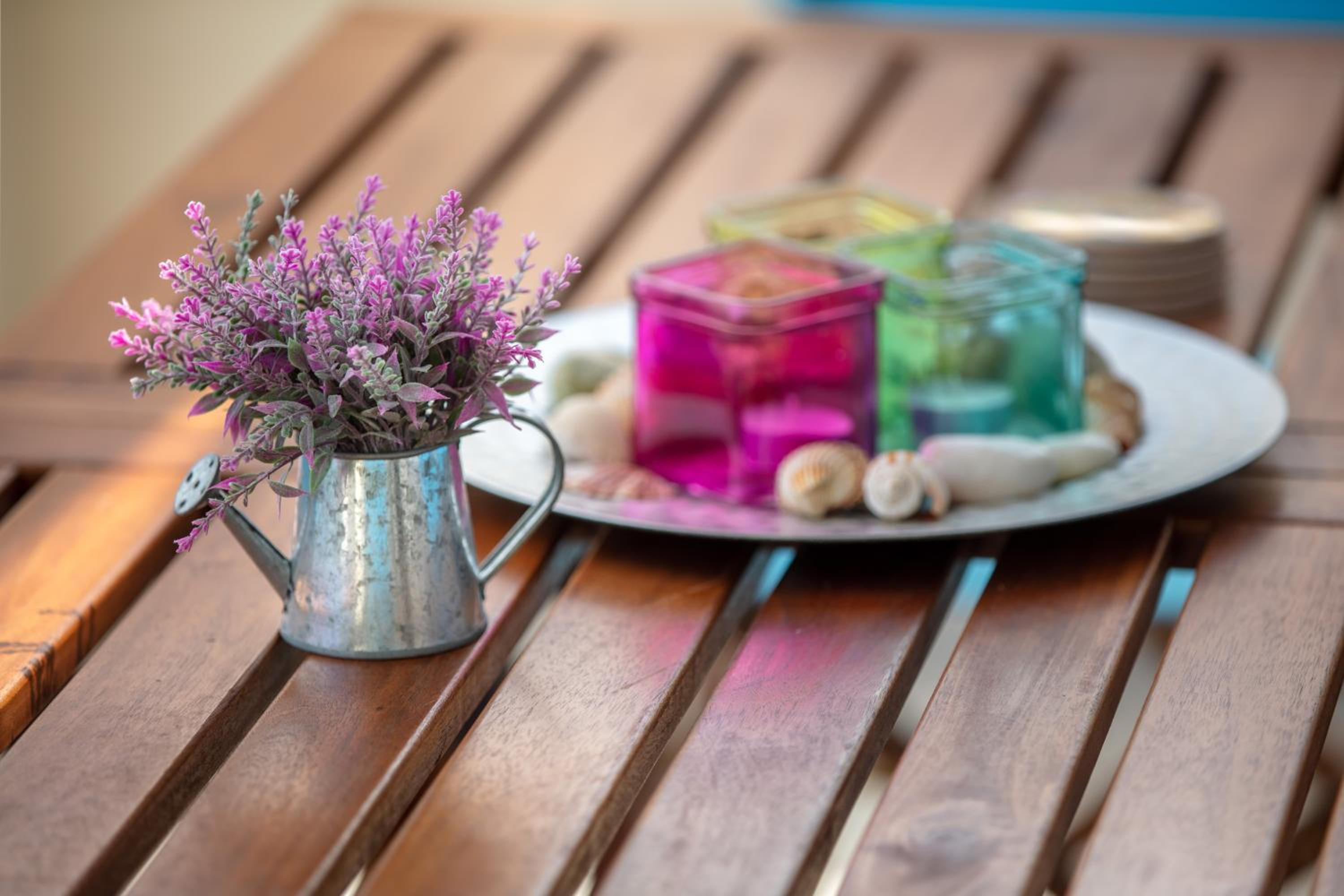 Serenity apartment Mochlos