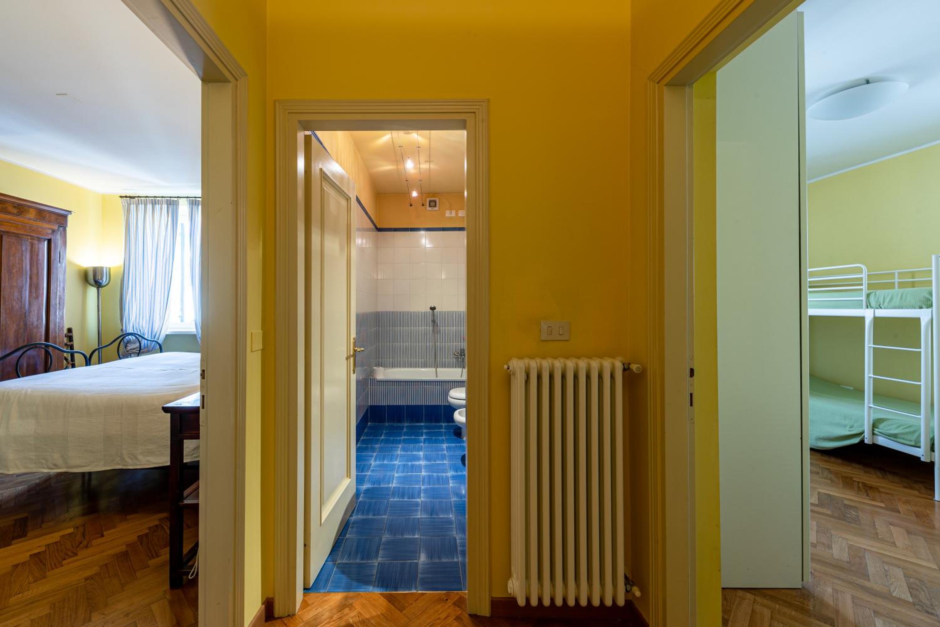 Residenza Corsocangrande25 view 4