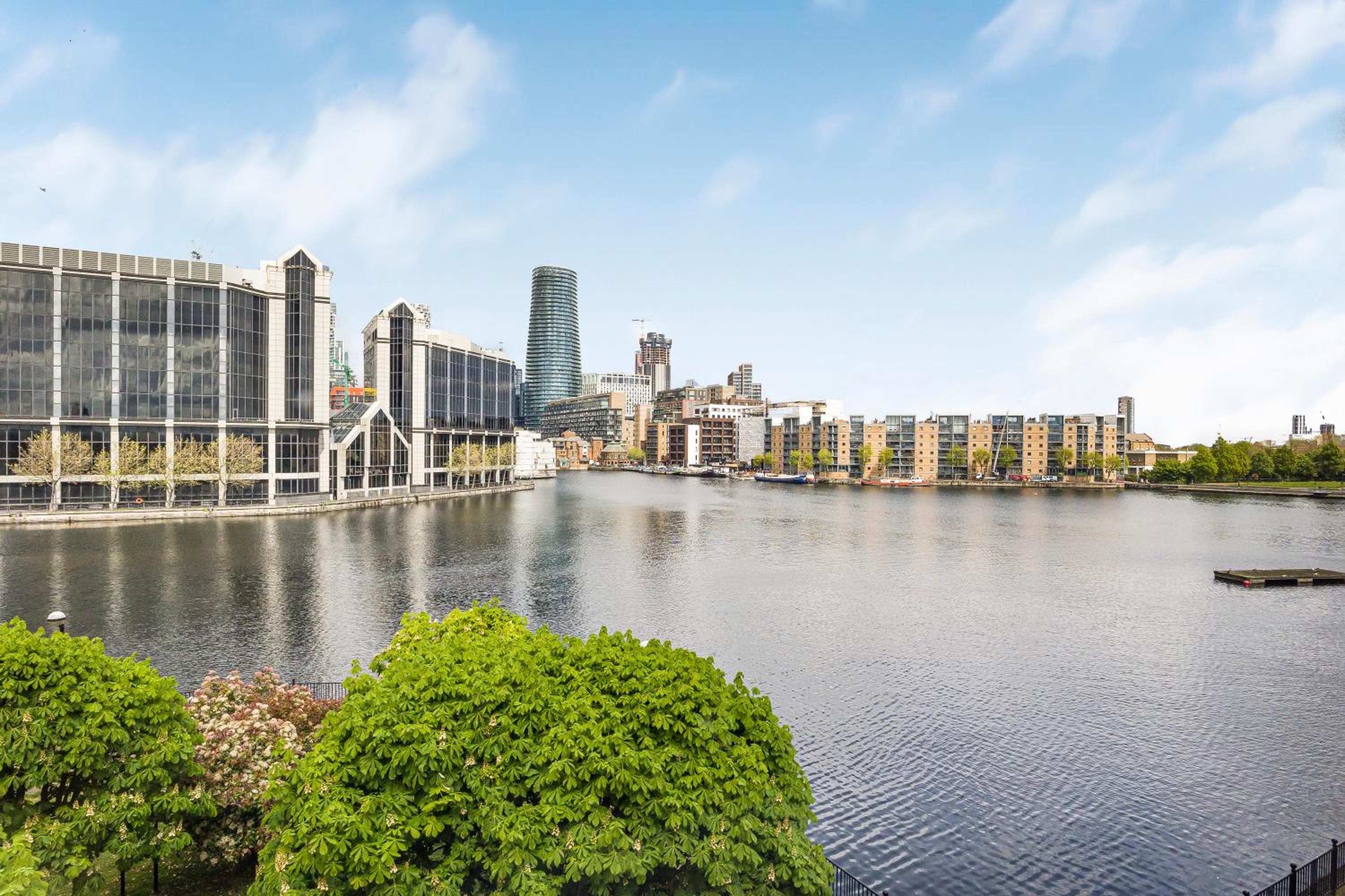 Verv Isle of Dogs