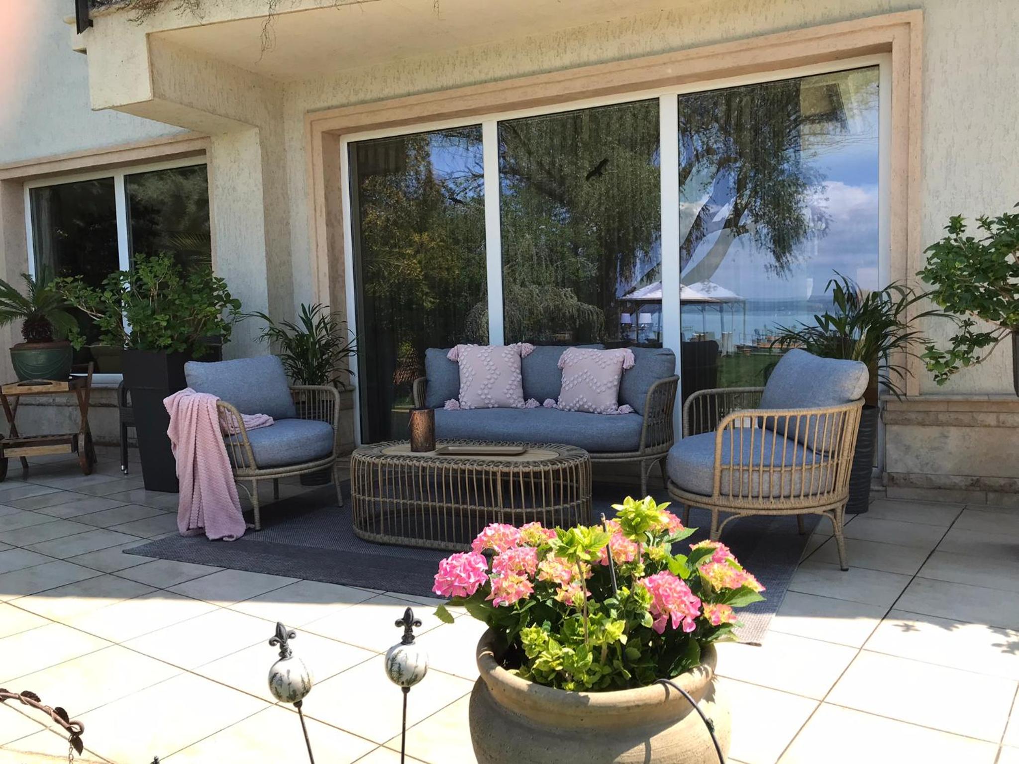 Viktoria House view 4