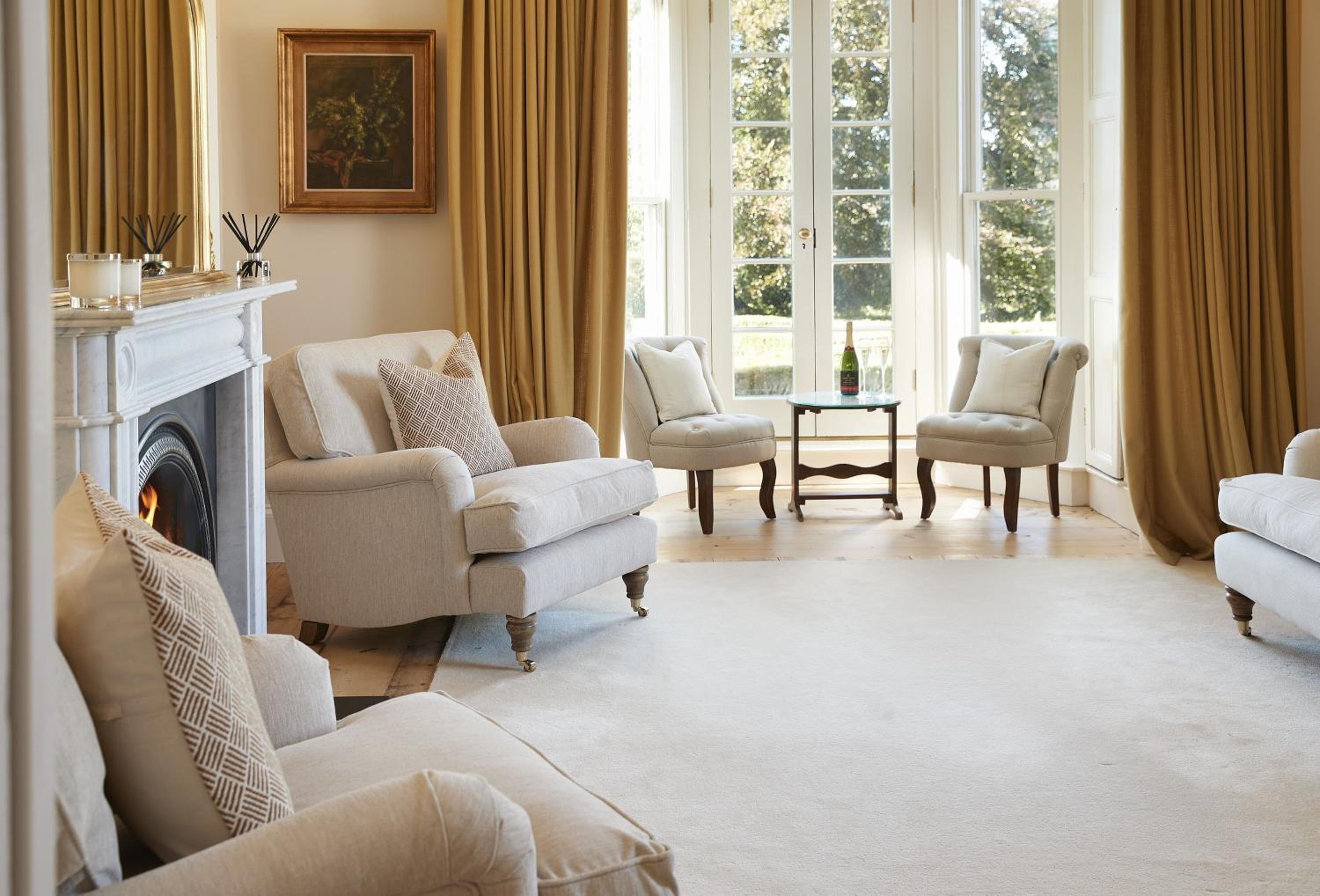 Walesby House