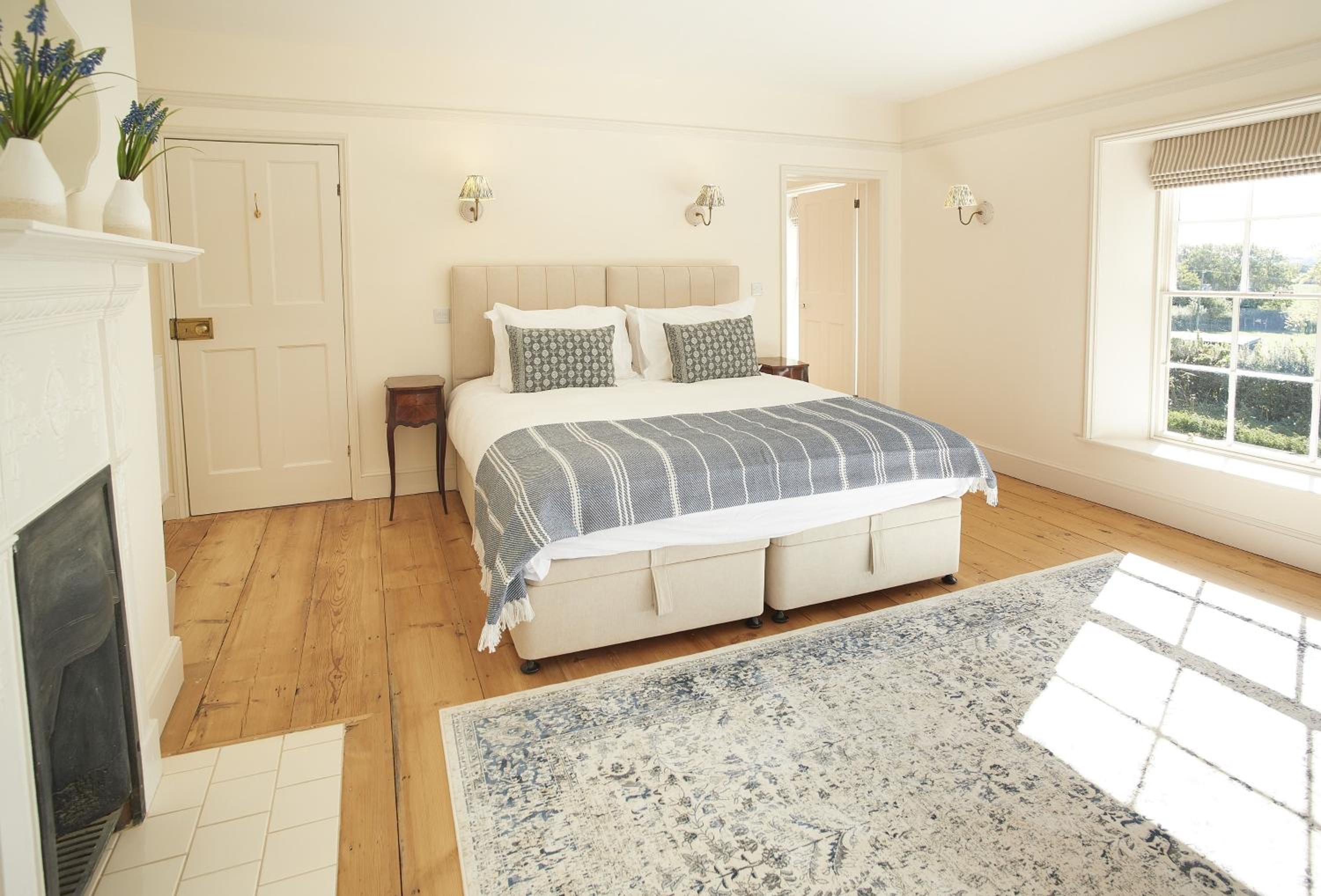 Walesby House