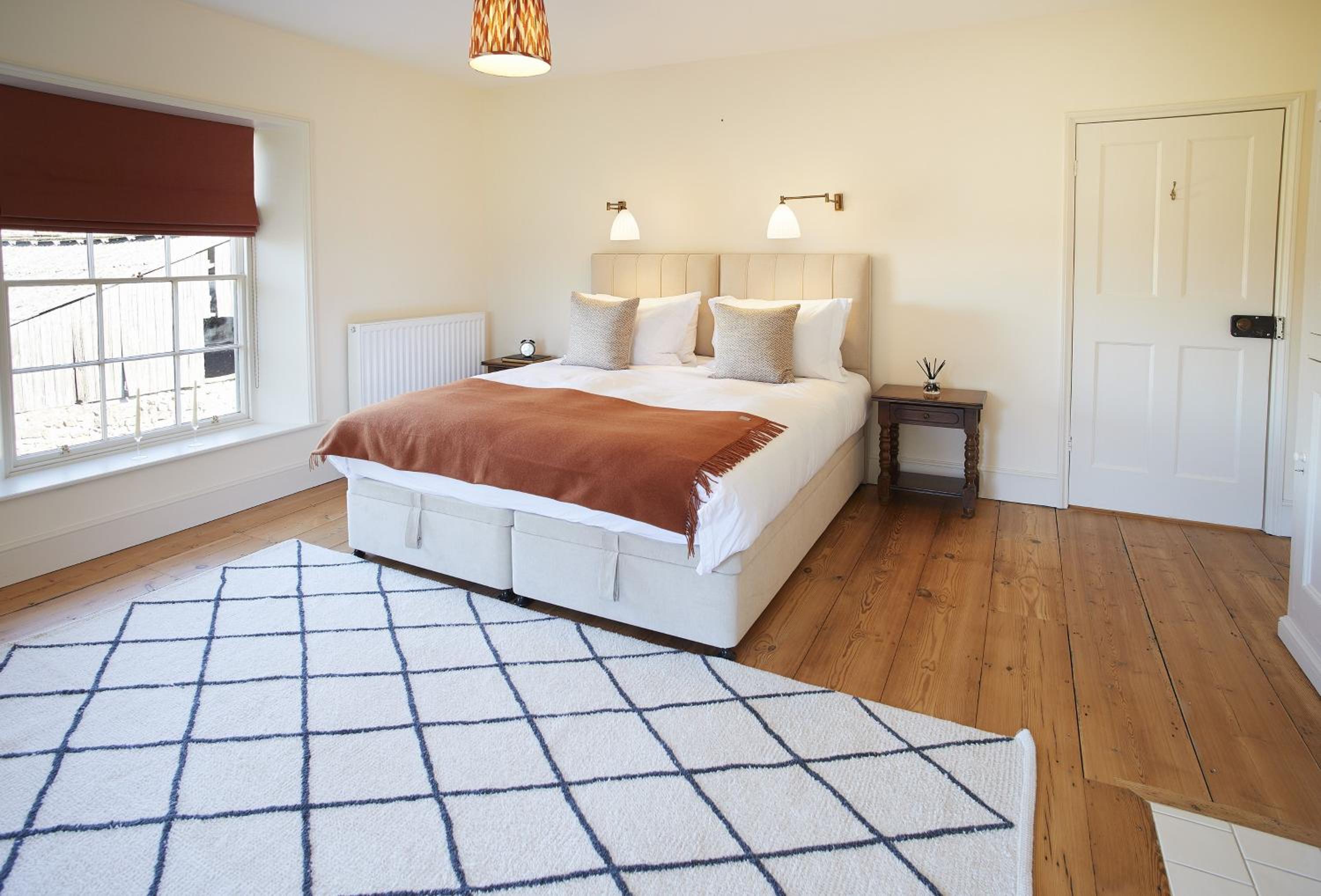 Walesby House