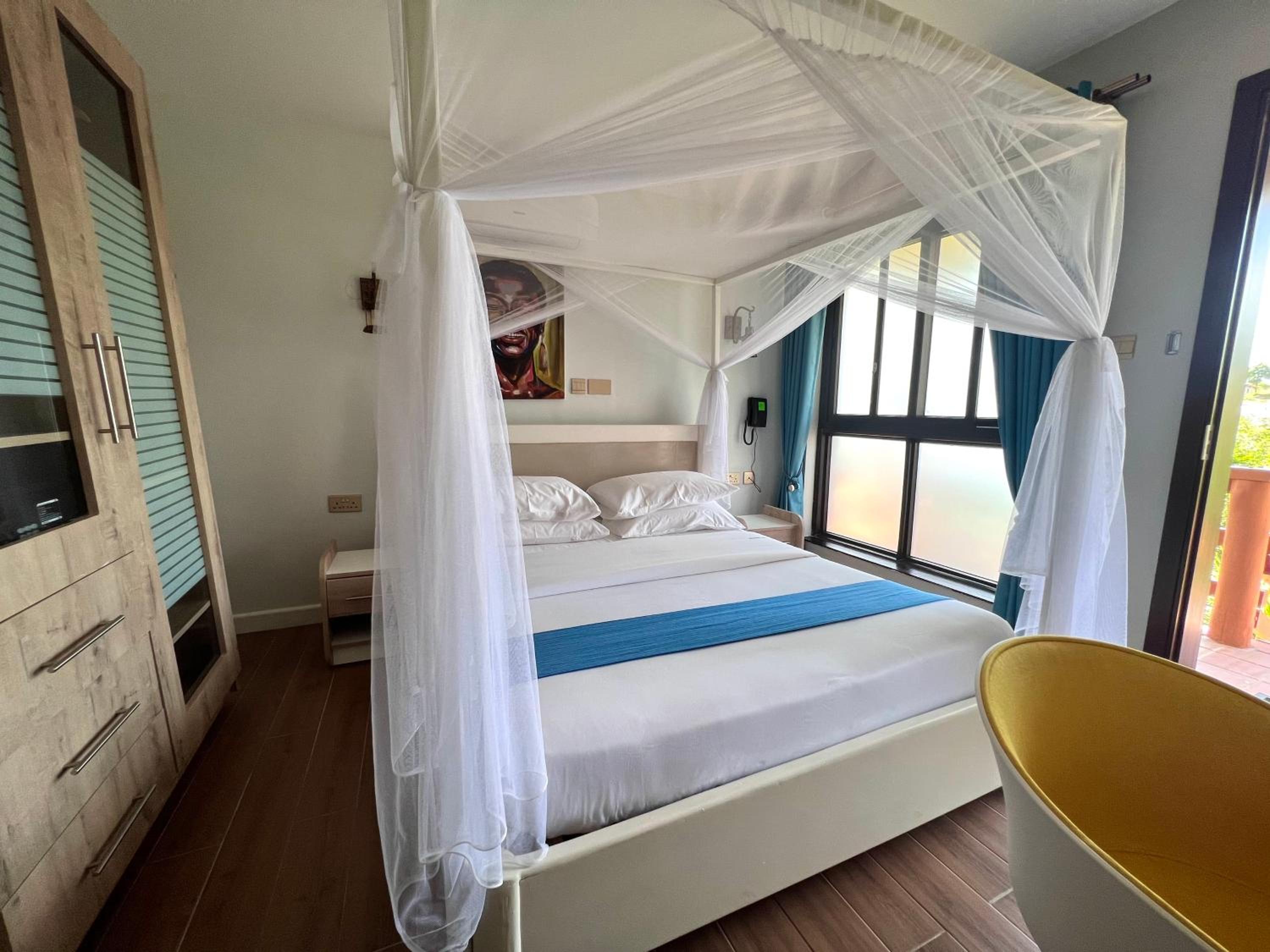 Zebi Ecolodge view 4
