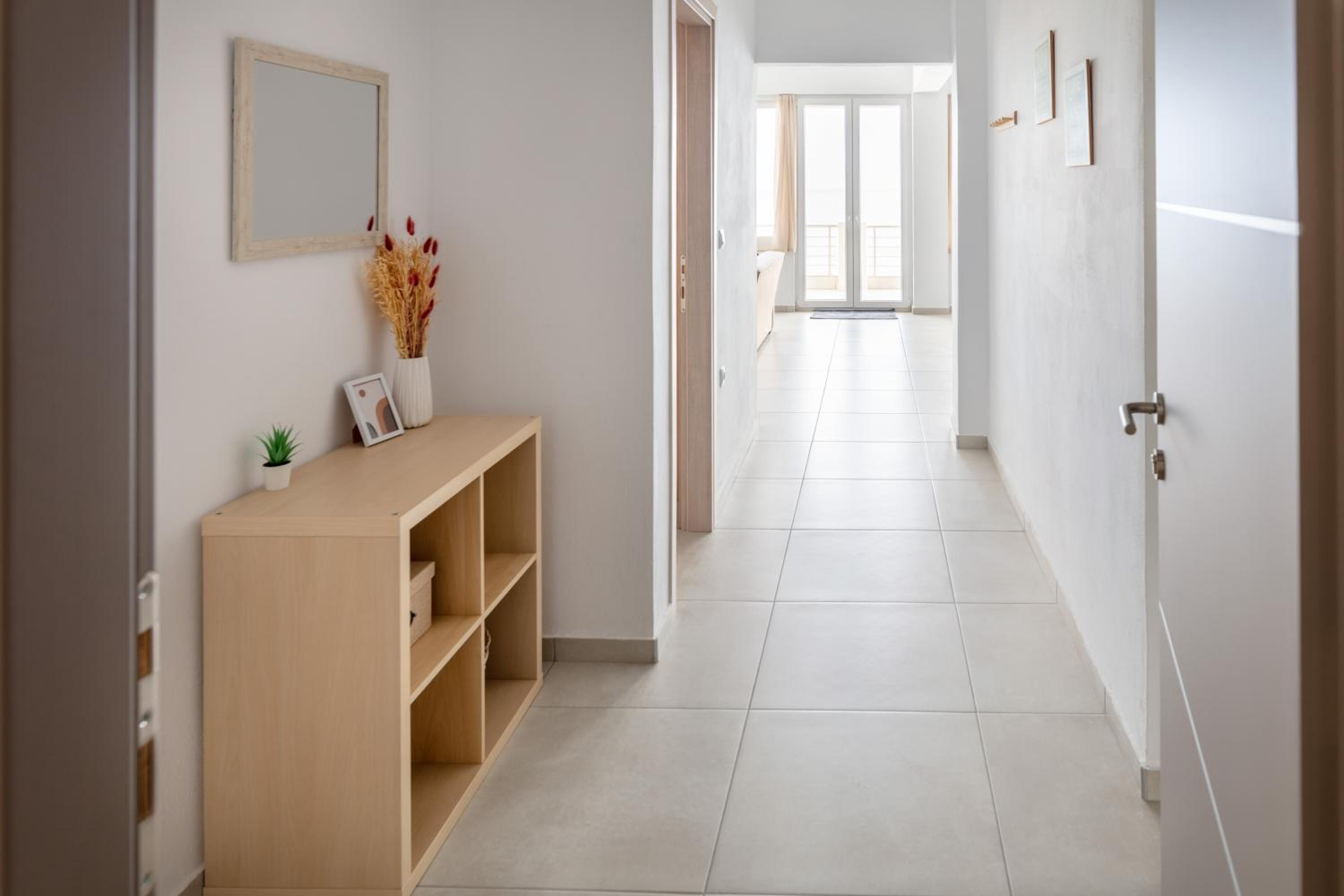 Serenity apartment Mochlos