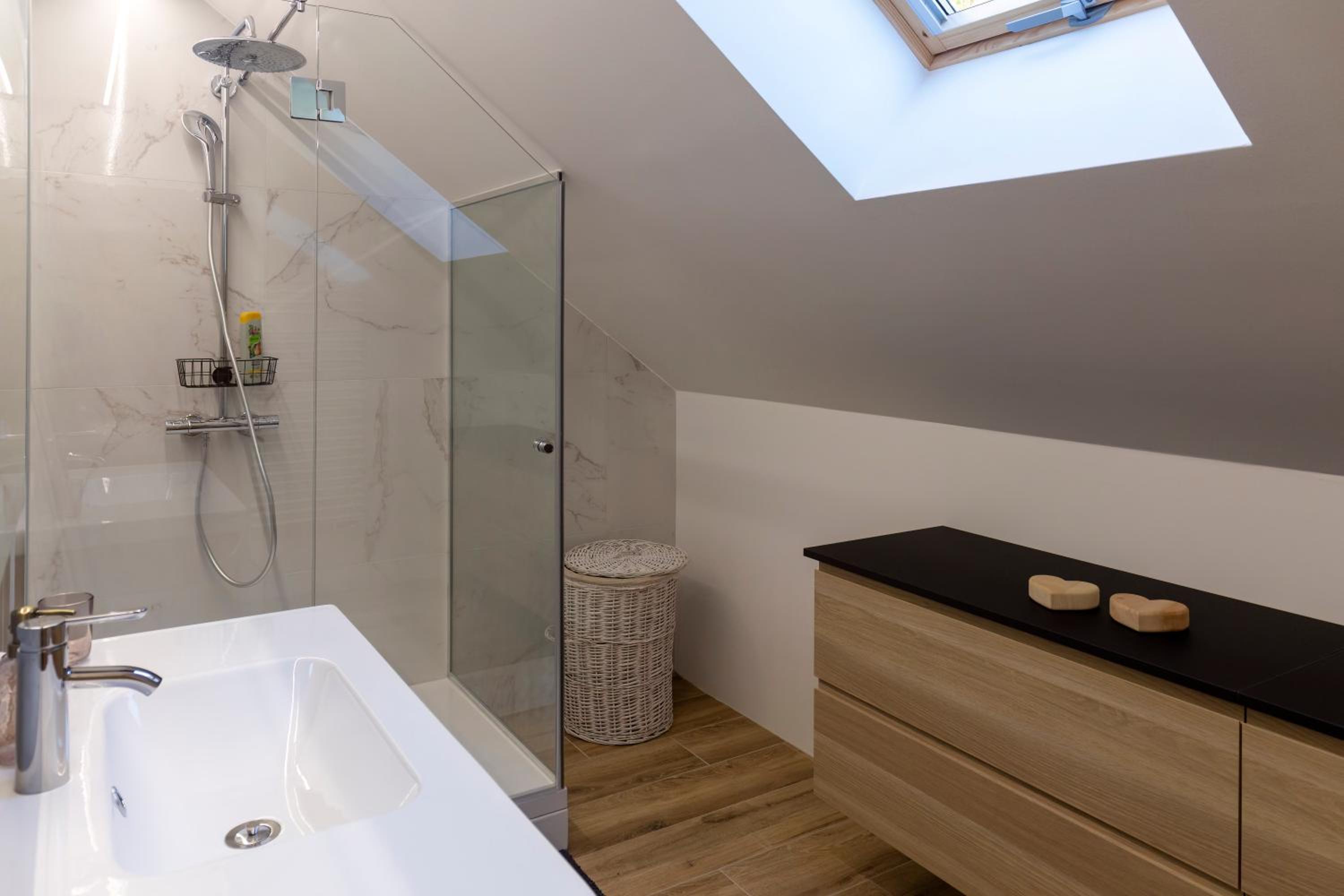 Villa Richterberg with Sauna & Hot Tub