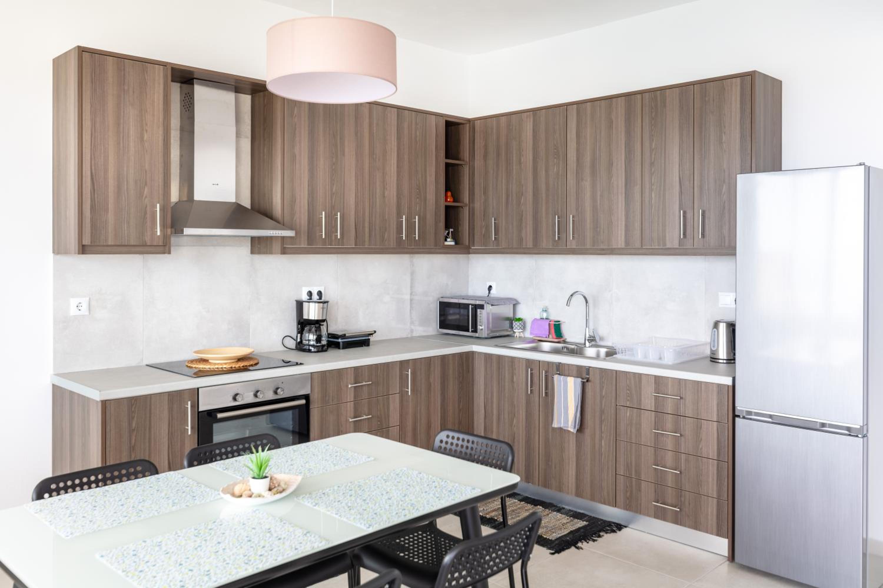 Serenity apartment Mochlos