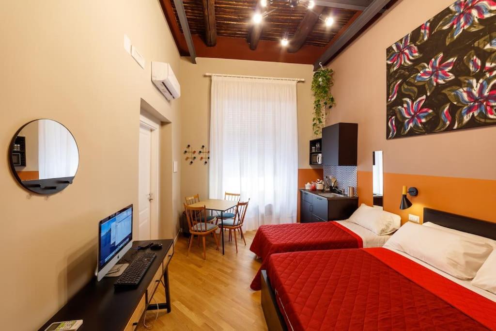 Bellini Design Complete Apartment, three bd+3 bath