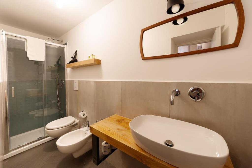 Bellini Design Complete Apartment, three bd+3 bath