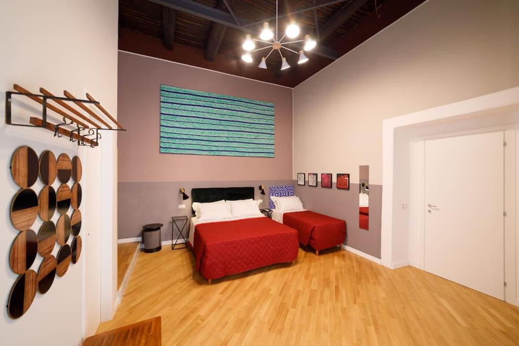 Bellini Design Complete Apartment, three bd+3 bath