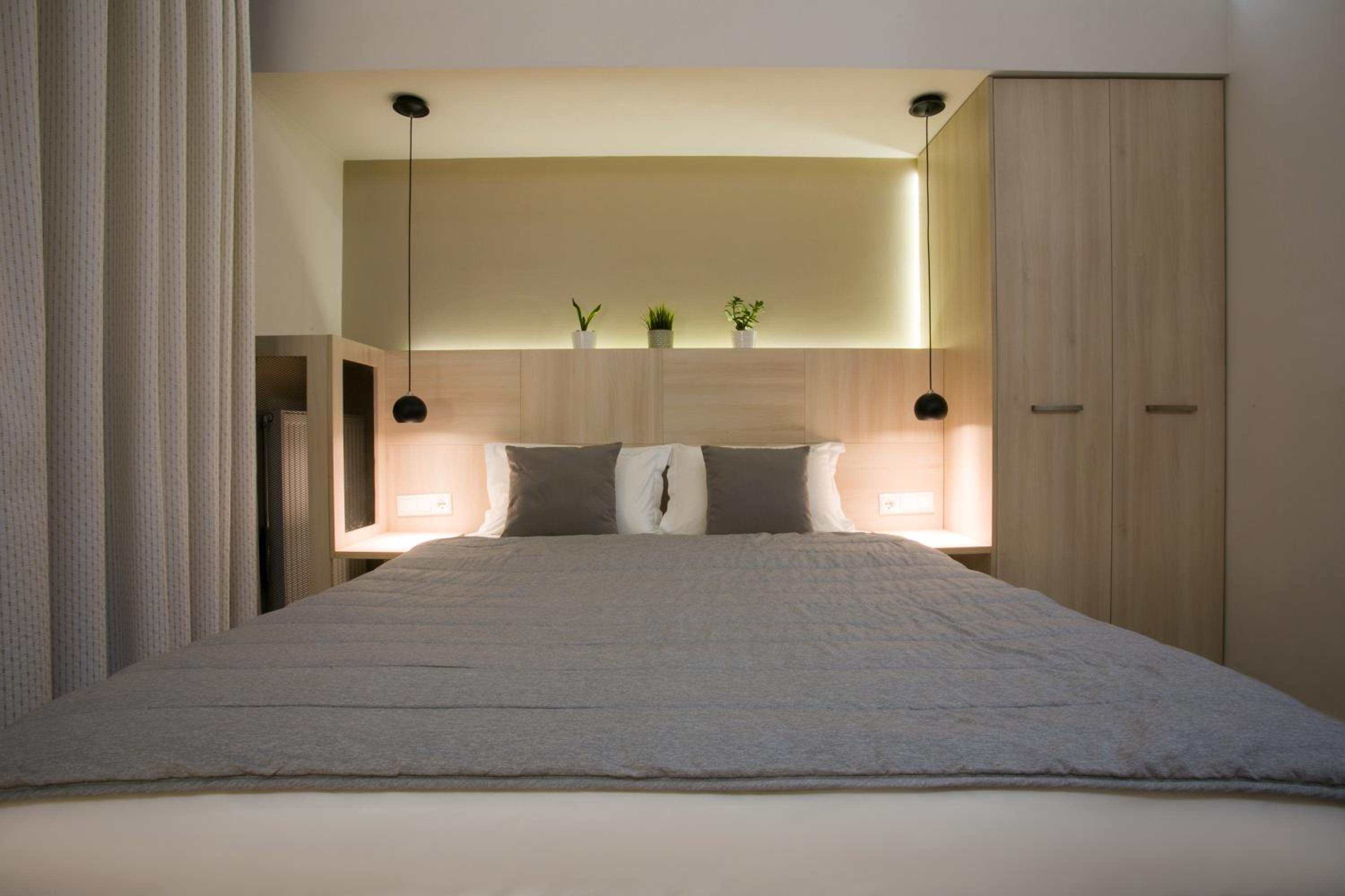 Polis Apartments