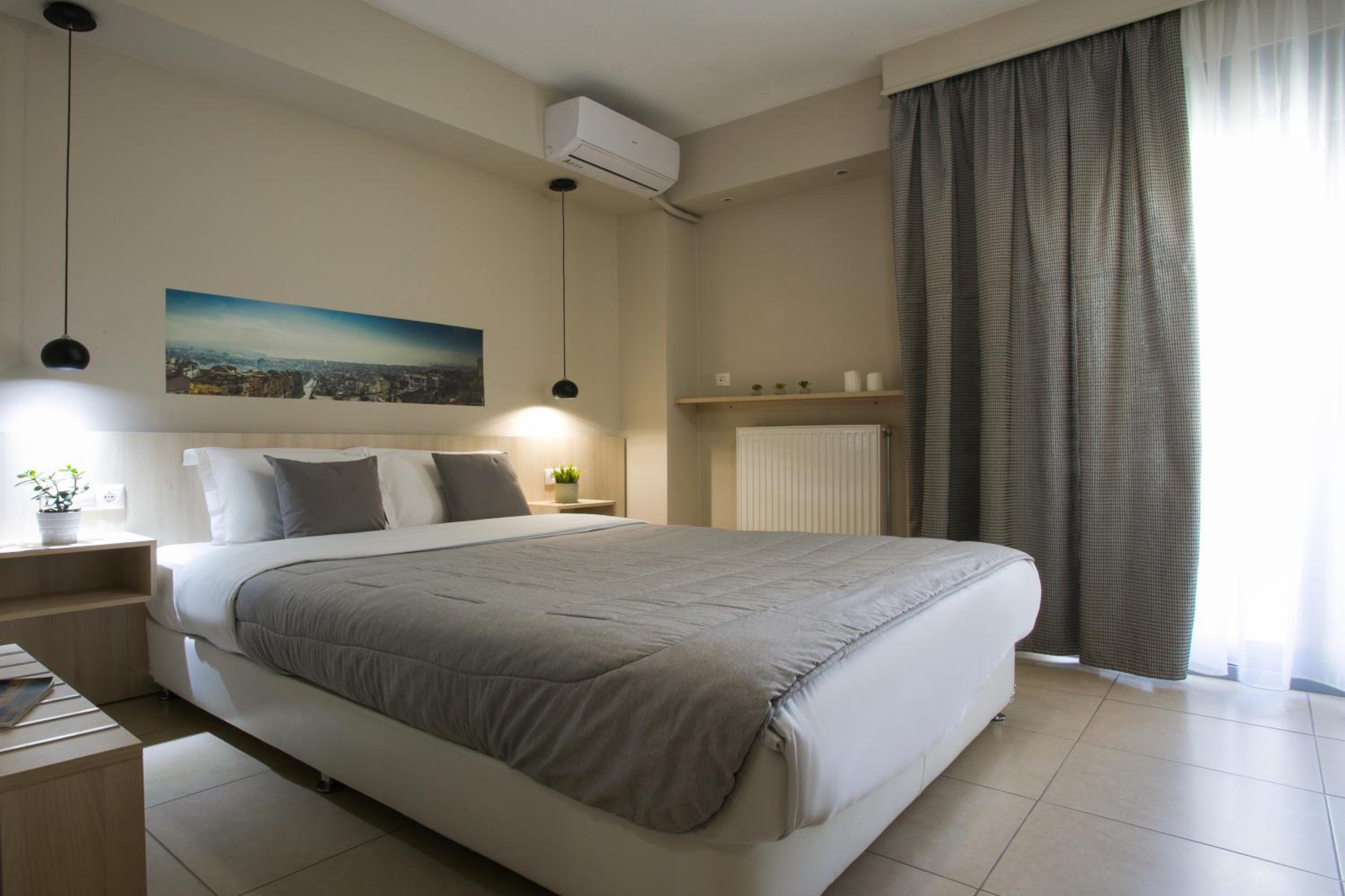 Polis Apartments