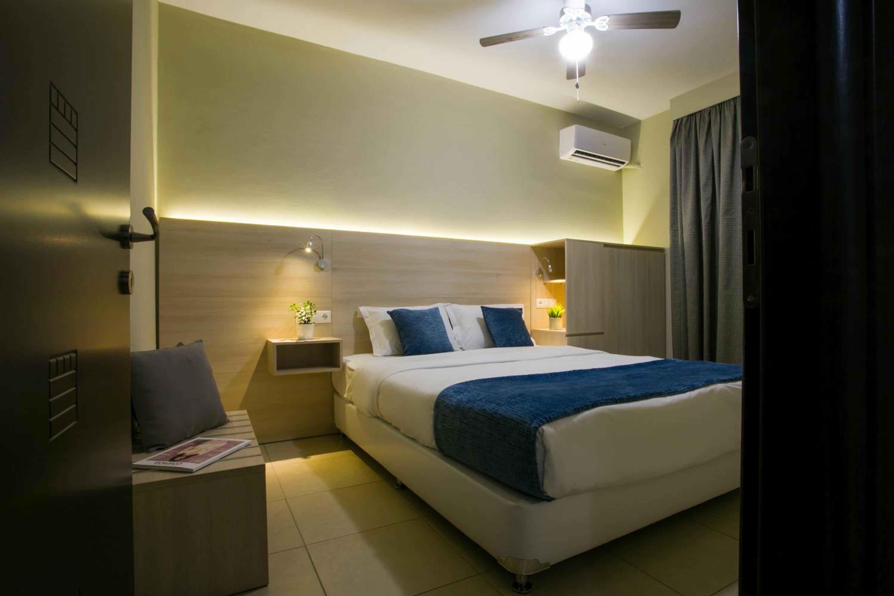 Polis Apartments