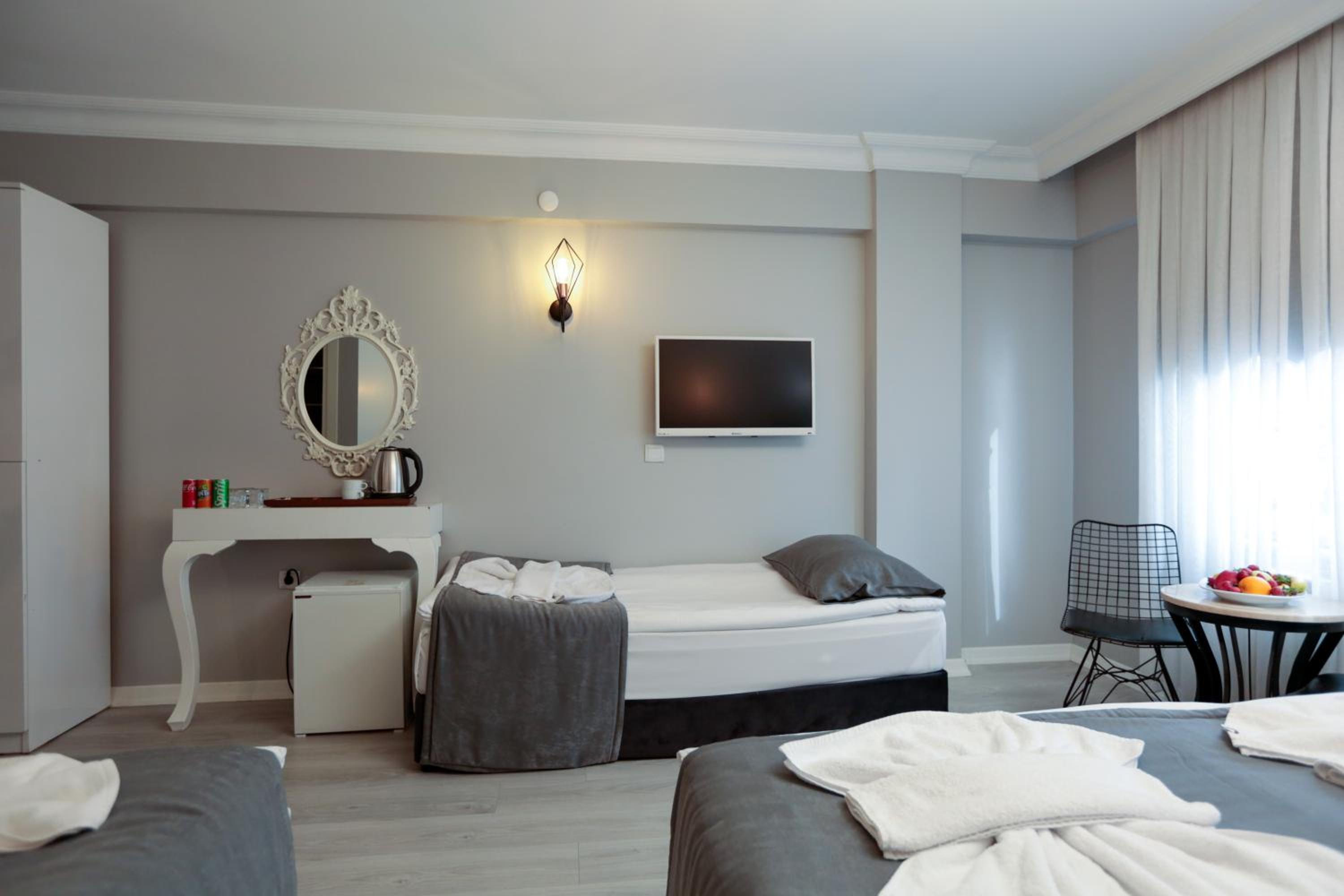 Nova City Hotel - Image 36