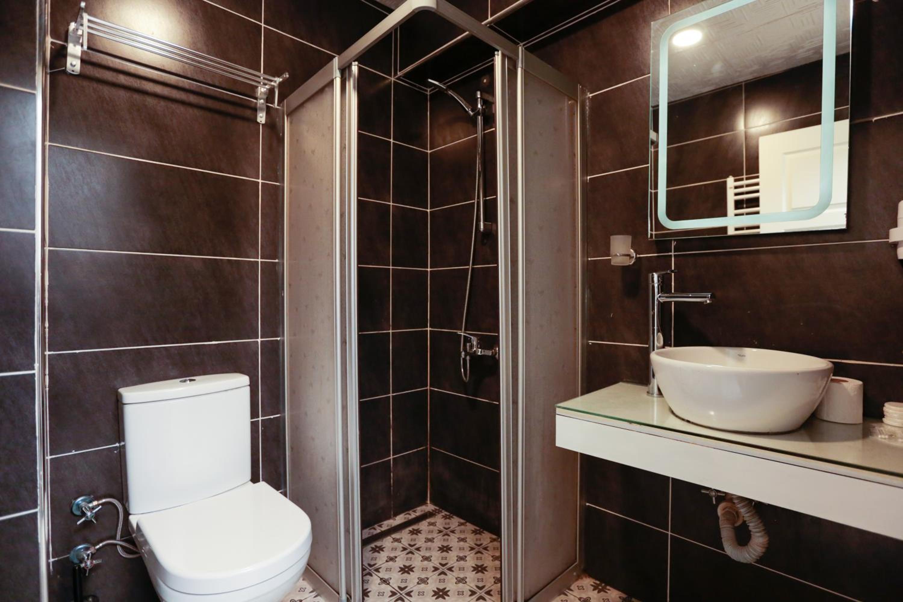 Nova City Hotel - Image 41