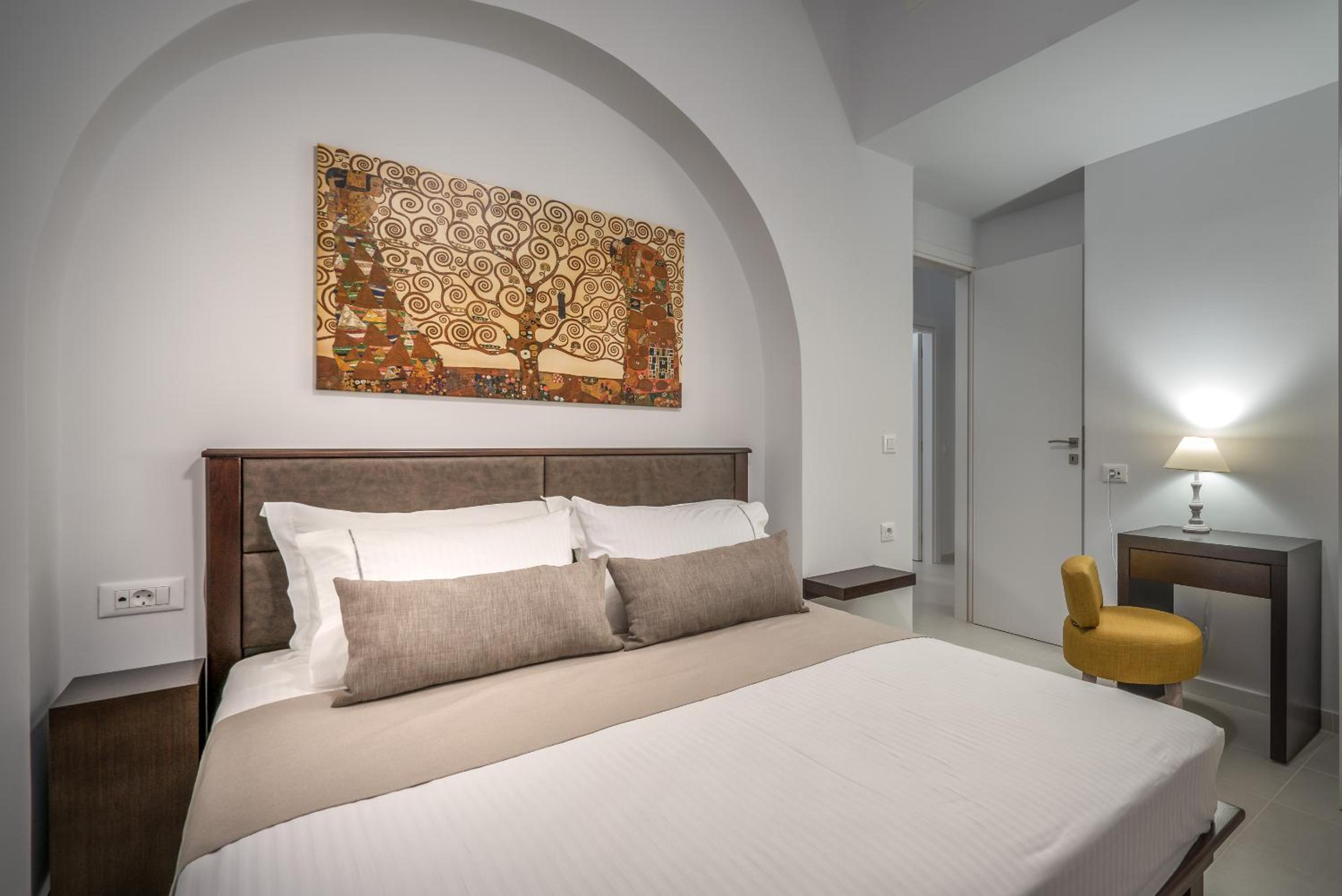 Kalas SeaView Residence, a Serene Sanctuary, By ThinkVilla