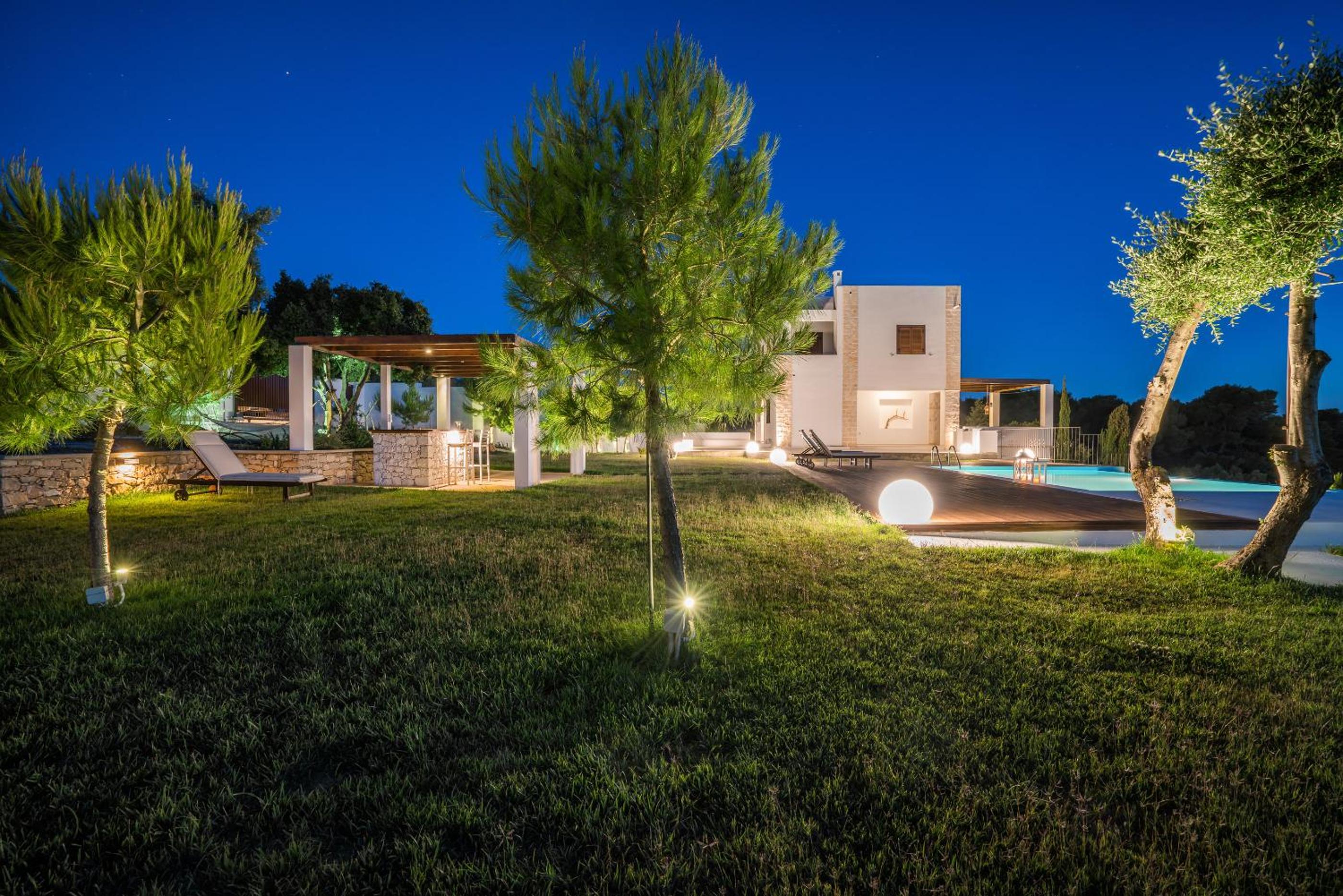 Kalas SeaView Residence, a Serene Sanctuary, By ThinkVilla